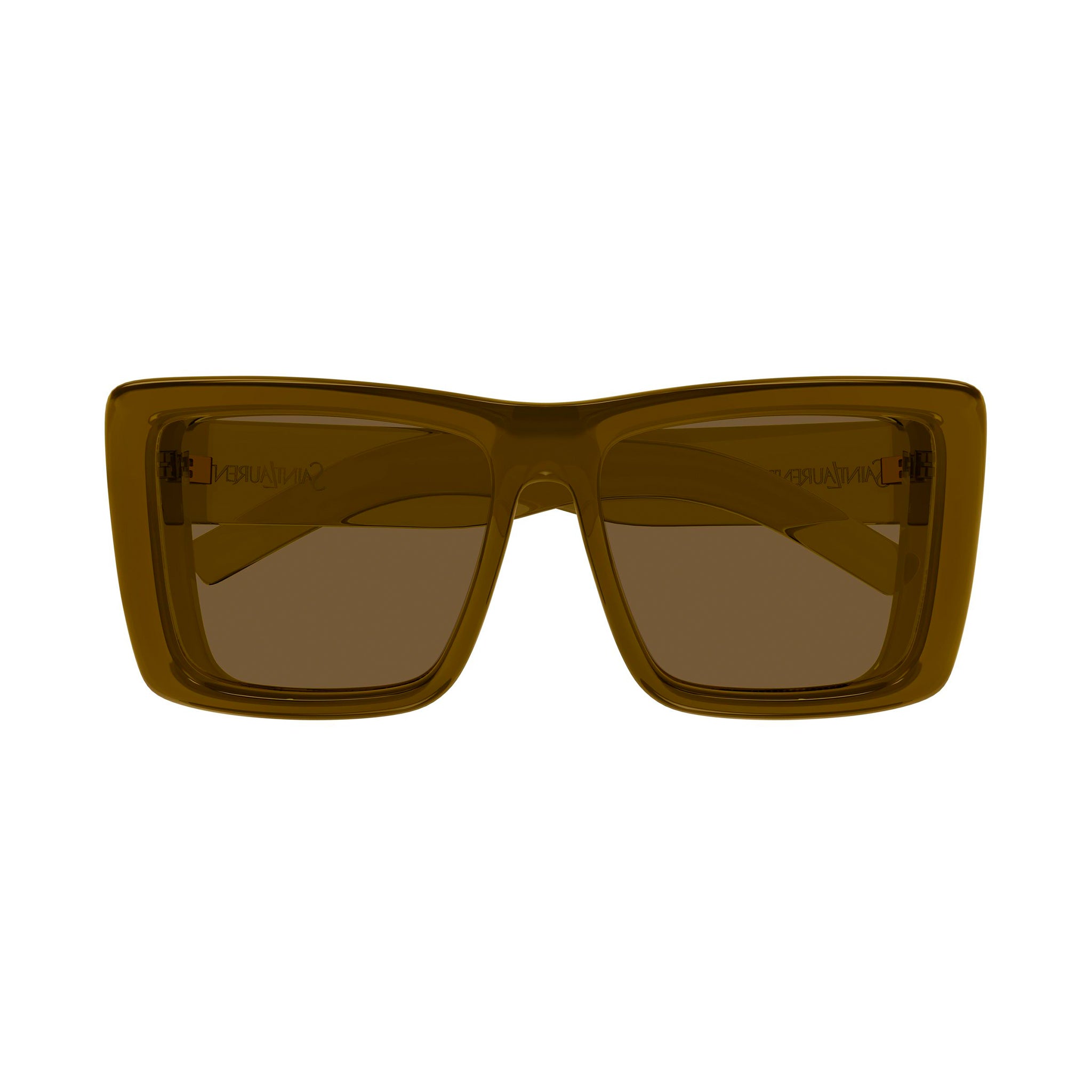 Saint Laurent SL 900 Howl 004 Brown