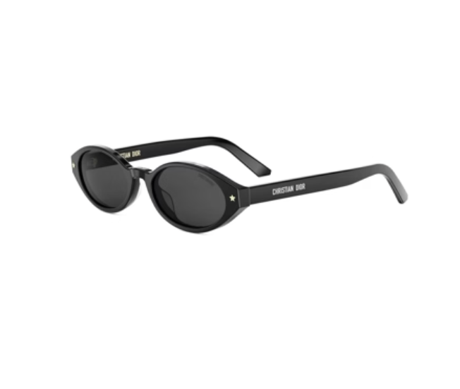 Dior Pacific R1 I Black Grey