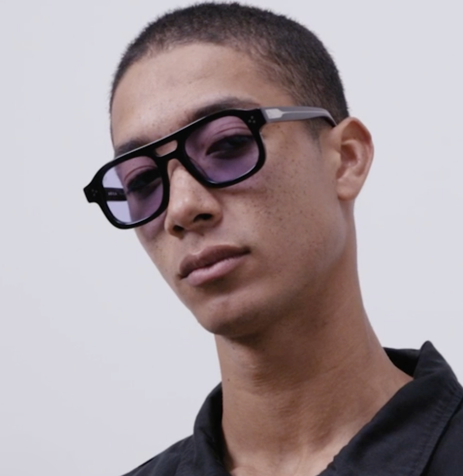 Akila Dillinger 2211 01 46 Black Lavender