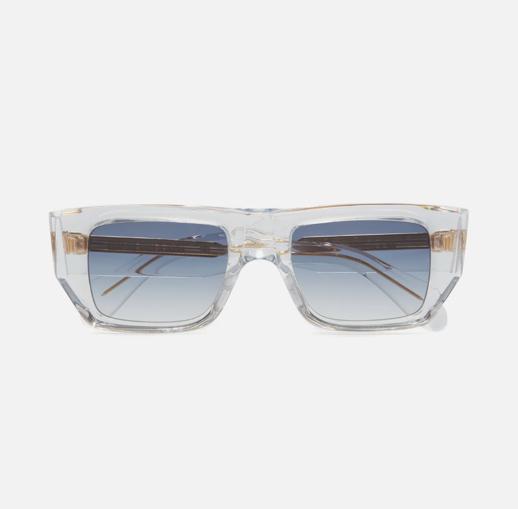 Cutler and Gross CGSN 1413 04 Crystal Clear