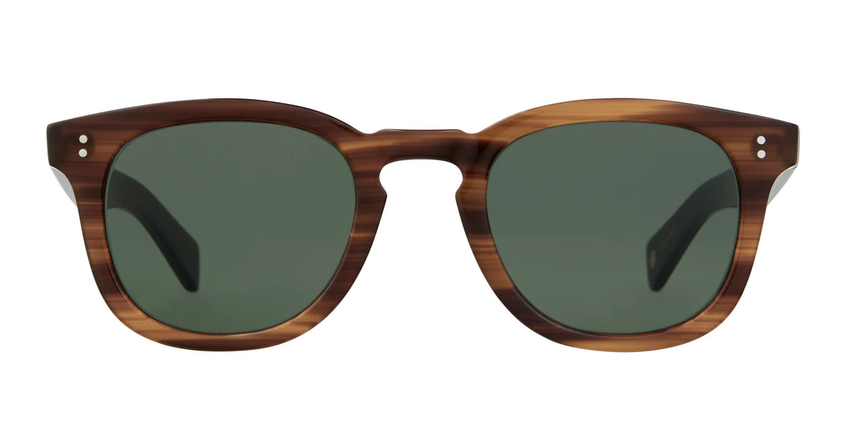 Garrett Leight 2158 Kinney II CHW/SFPG15