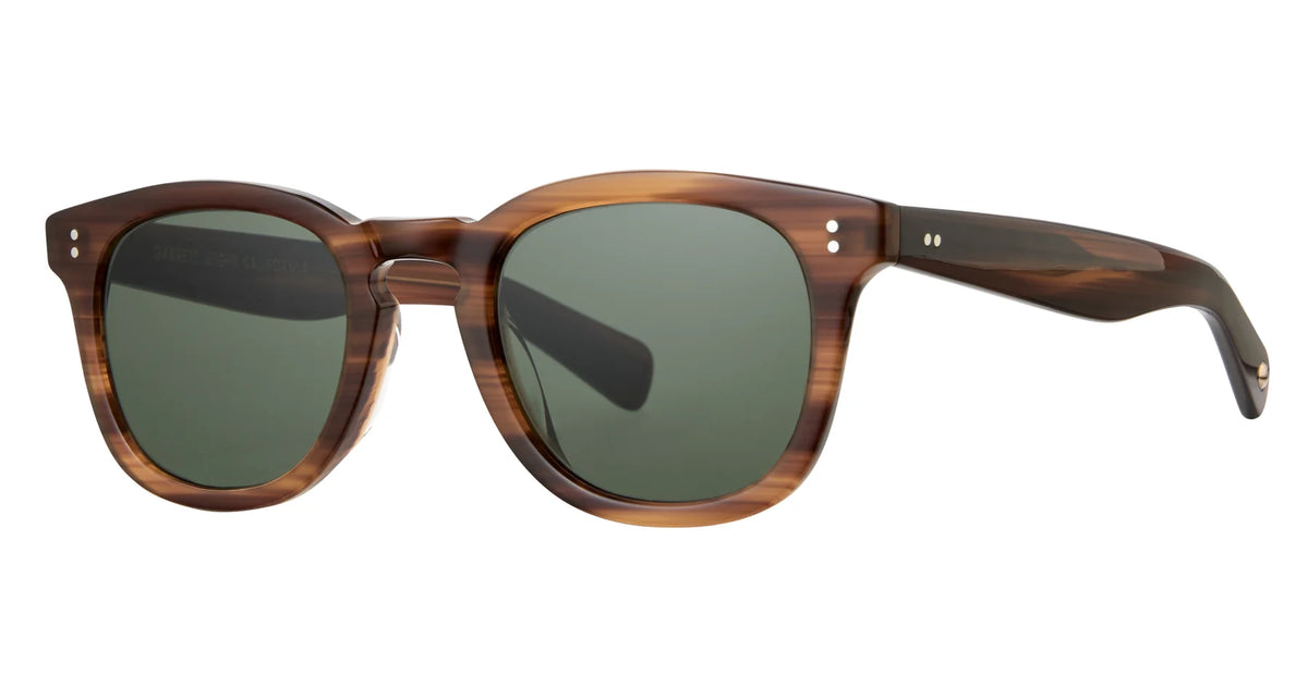 Garrett Leight 2158 Kinney II CHW/SFPG15