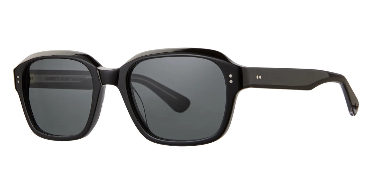 Garrett Leight 2196 Dominguez Black BK/PBS