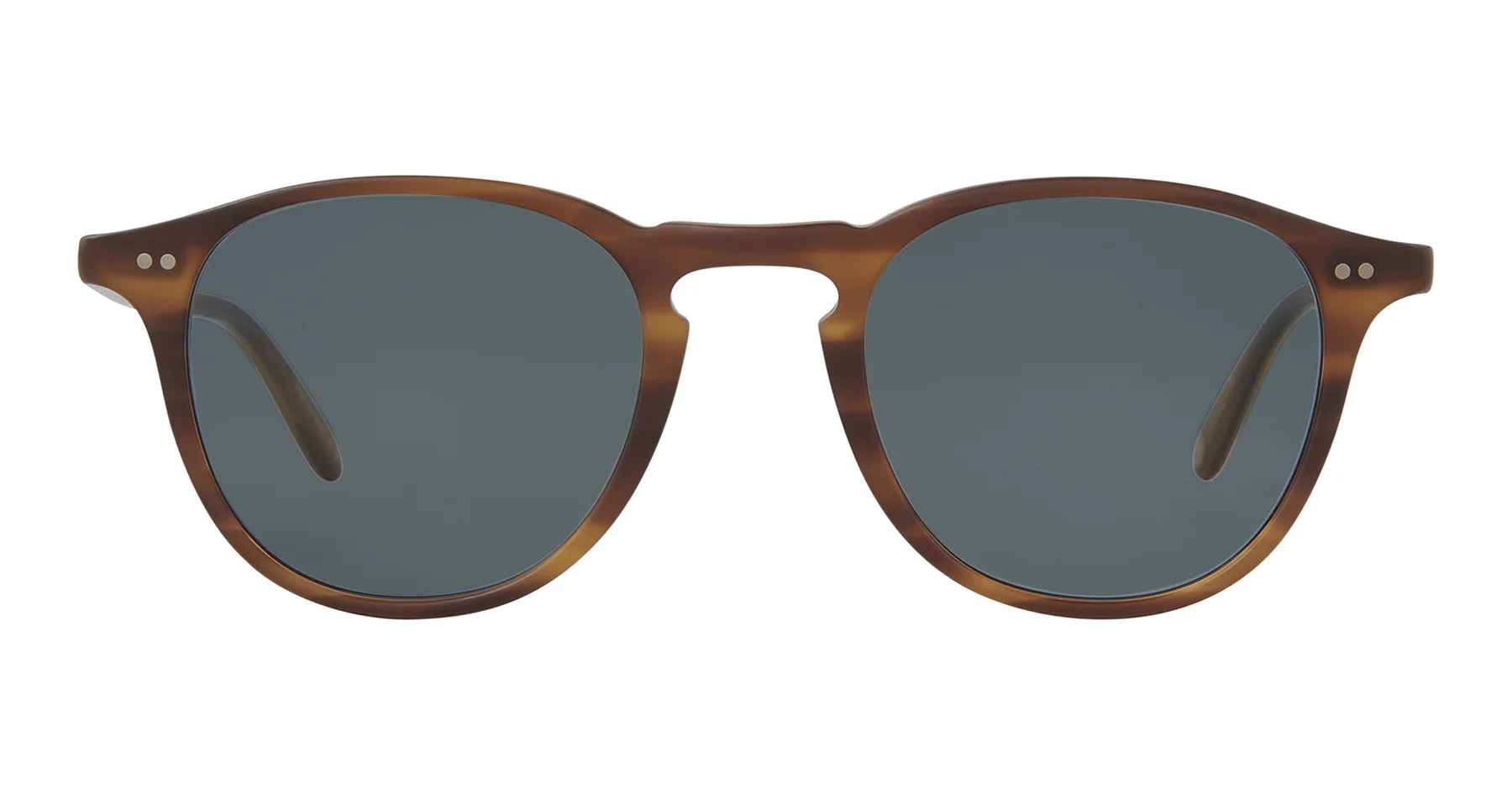 Garrett Leight Hampton 2001 MSDT/SFBS SF Bluesmoke