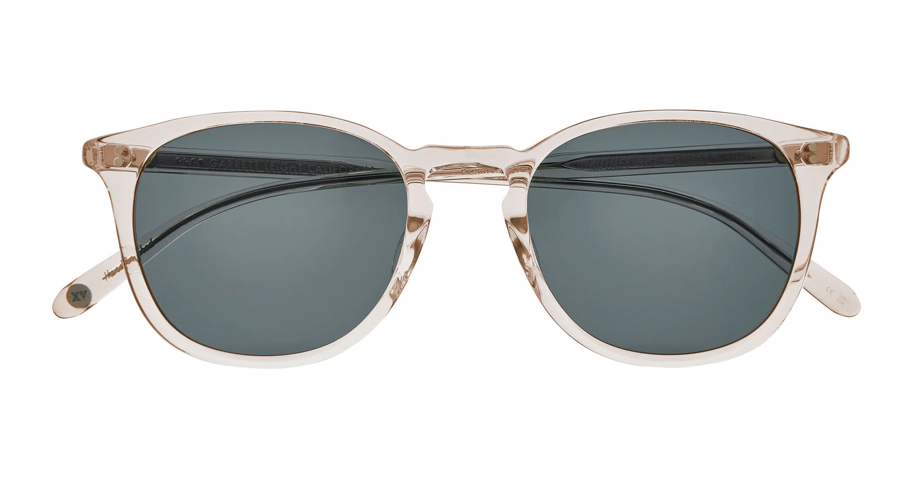 Garrett Leight Kinney 2007 Prosecco PRO/SFPBS 51