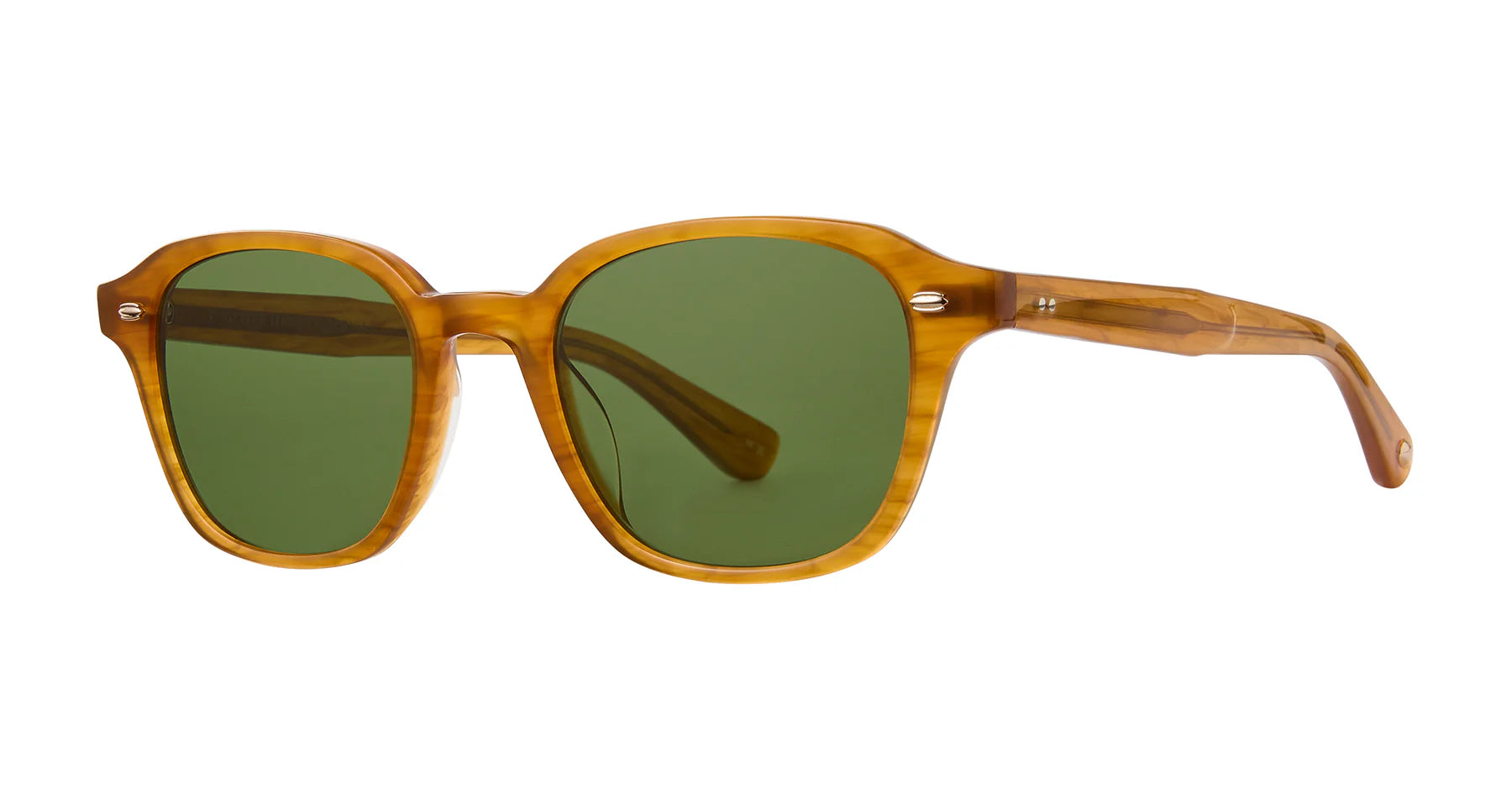 Garrett Leight 2183 Lachman Butterscotch BT/SFPGN