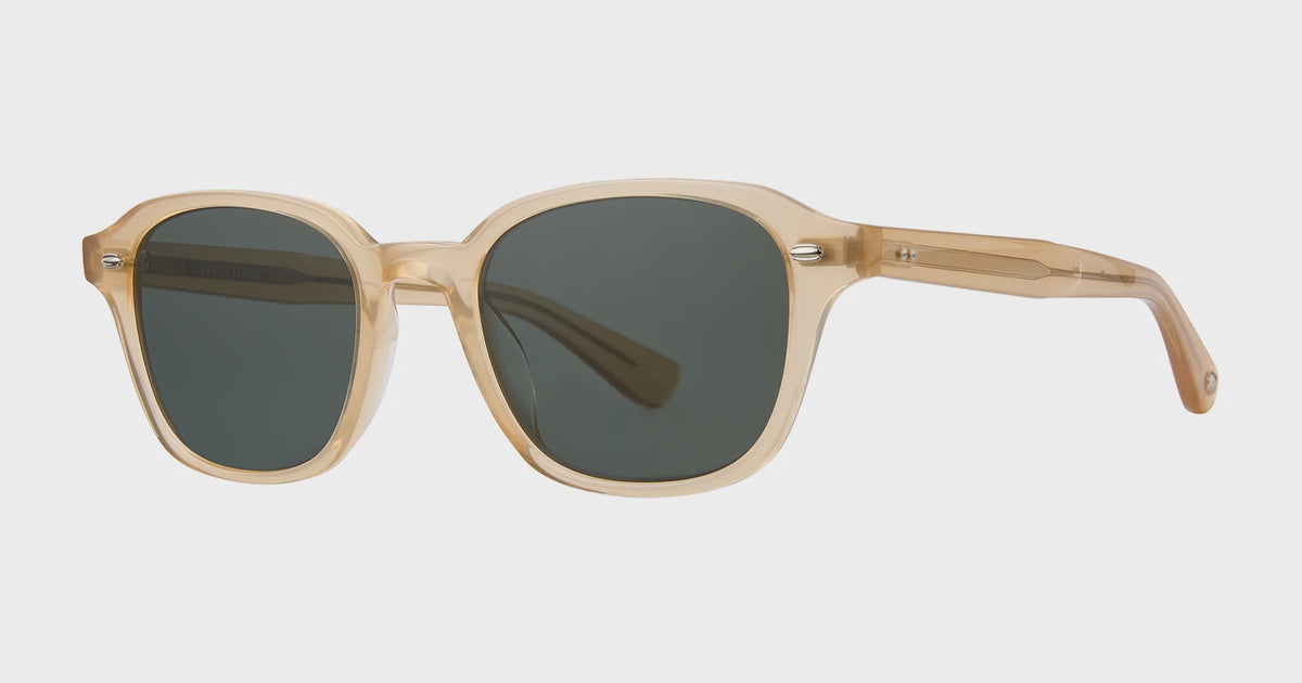Garrett Leight 2183 Lachman Blonde B/SFPBG