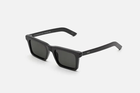 RSF UU1 1968 Black