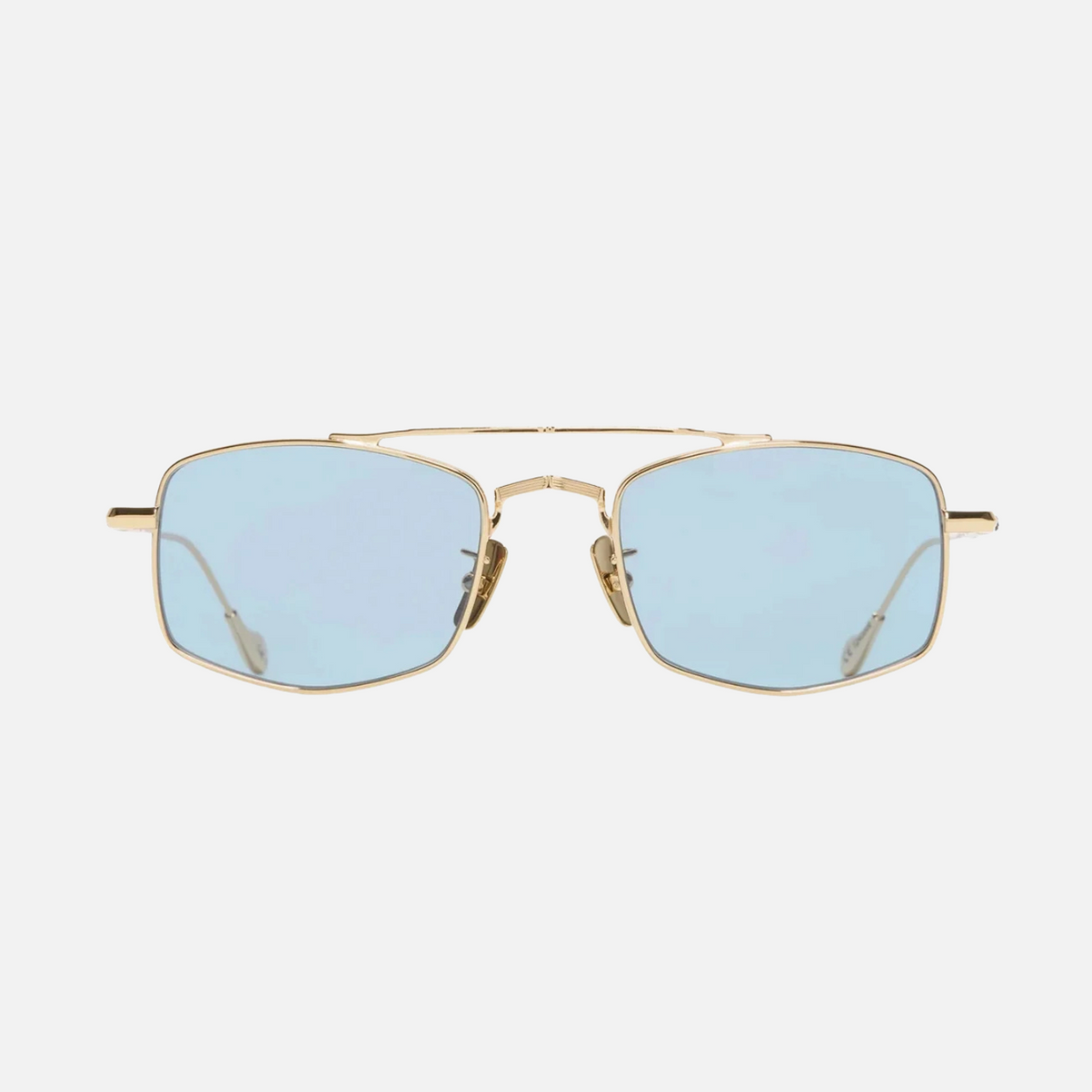 Cutler and Gross The Great Frog Bowie GFSN-016 51 02 Gold Blue