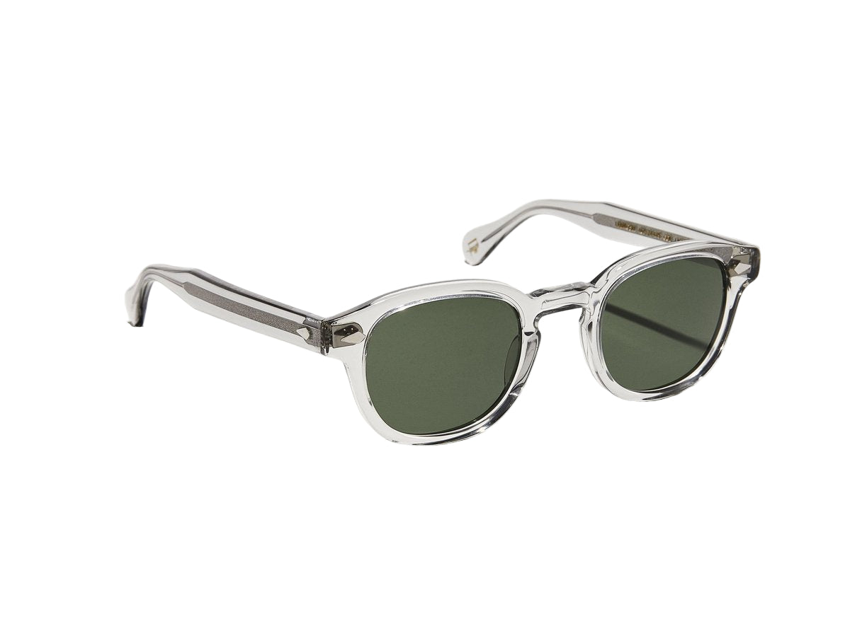 Moscot Lemtosh Light Grey 46 G15