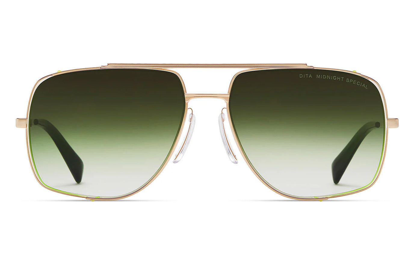 Dita Midnight Special DRX 2010 P Gold Green