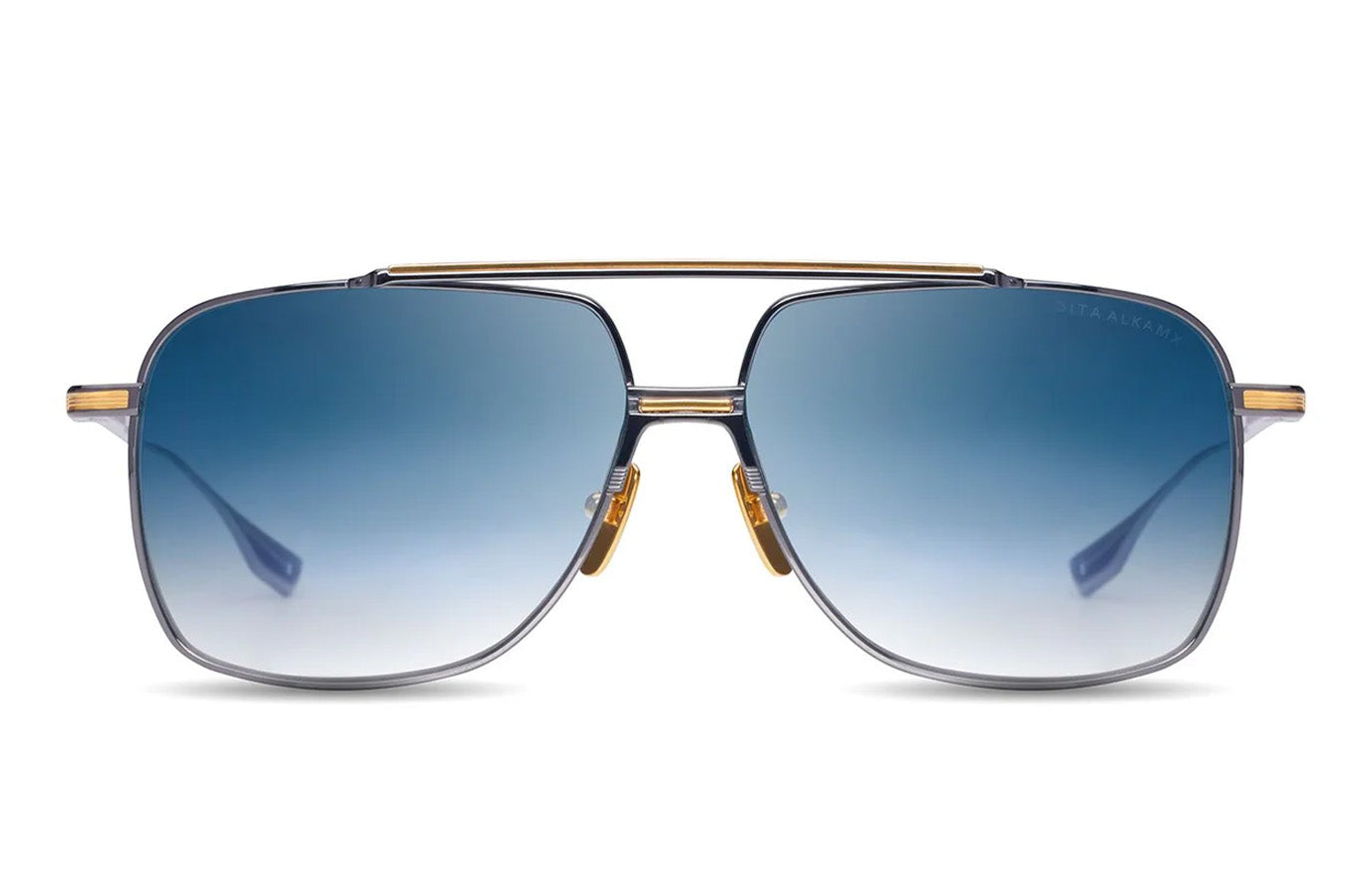 Dita Alkamx DTS 100 A 2 Black Rhodium