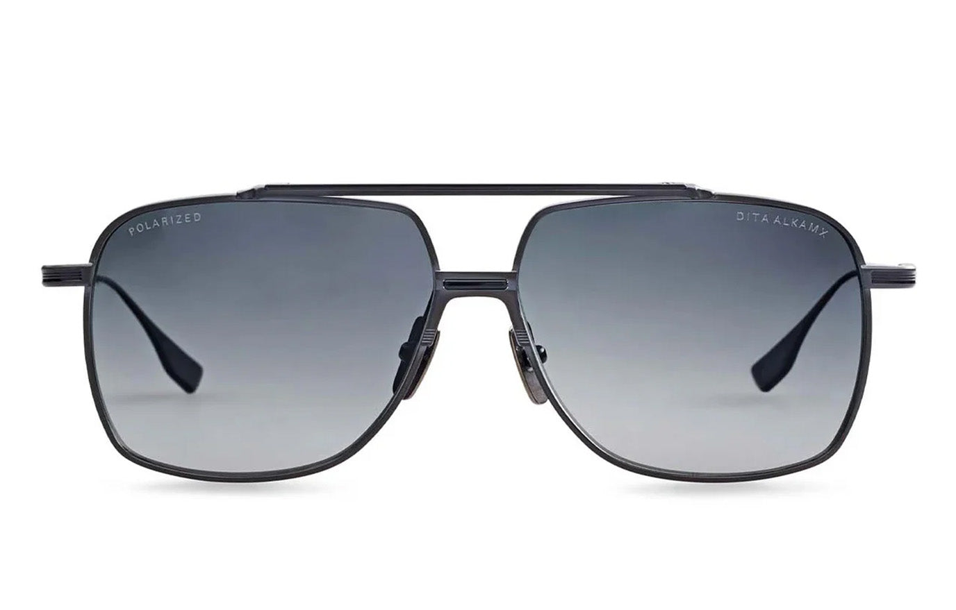 Dita Alkamx DTS 100 A 4 Black Black Polarisedd