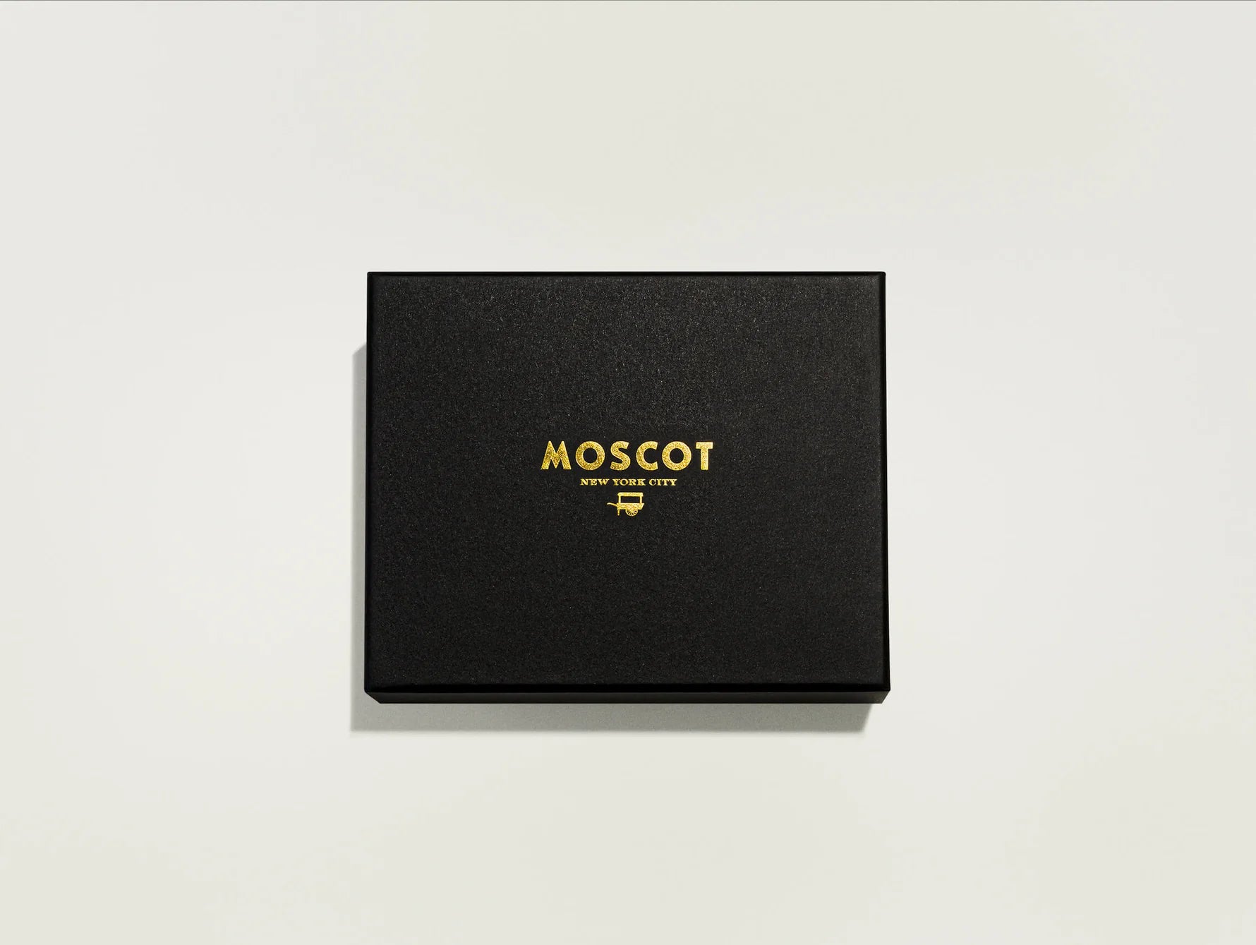 Moscot Travel Case - 2 pair