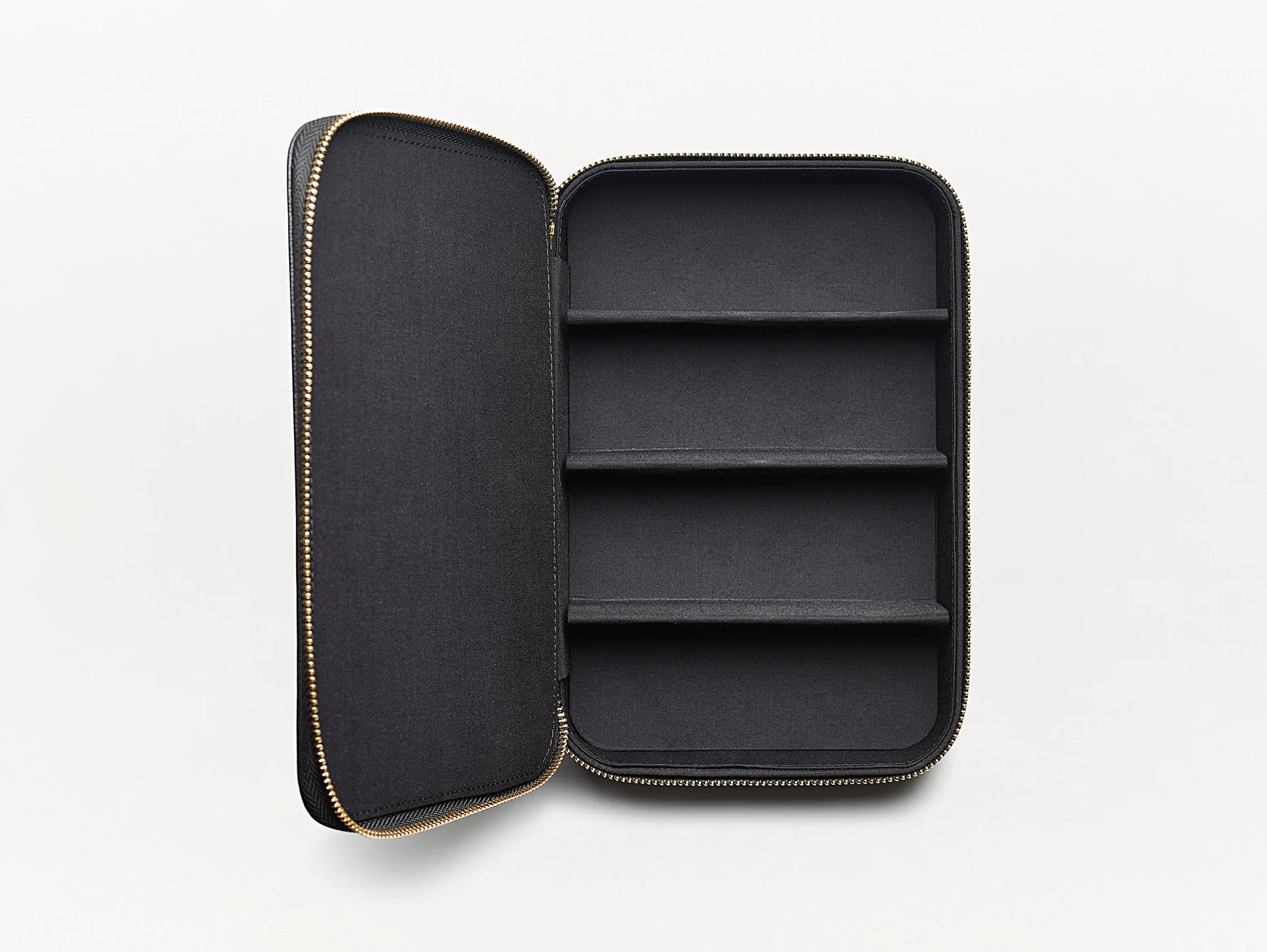 Moscot Travel Case - 4 pair