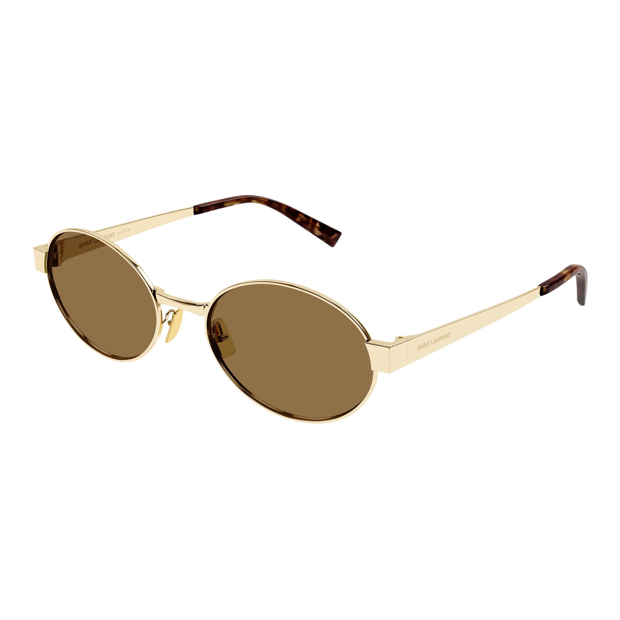 Saint Laurent SL 692 004 Gold Brown