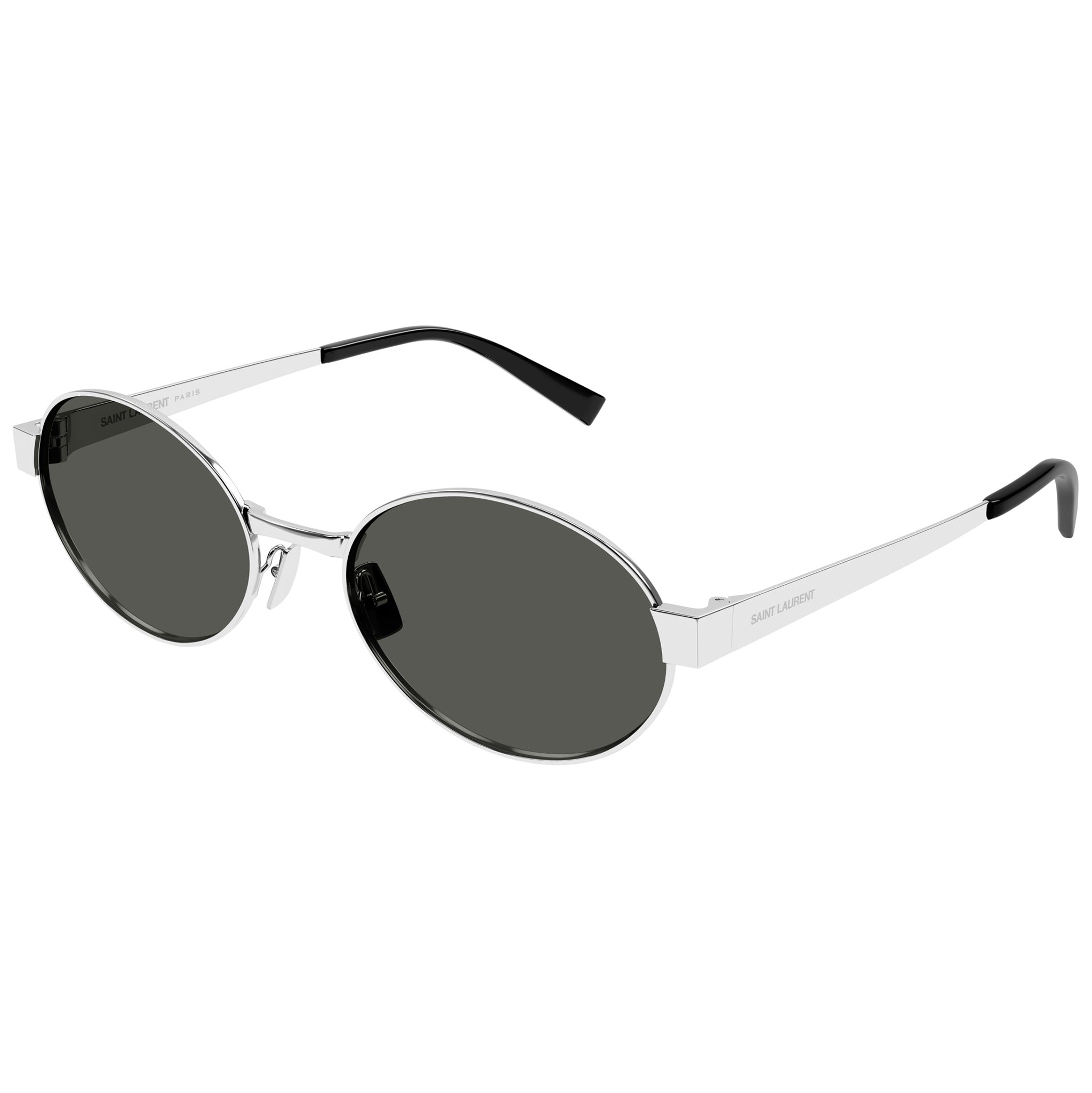 Saint Laurent SL 692 002 Silver