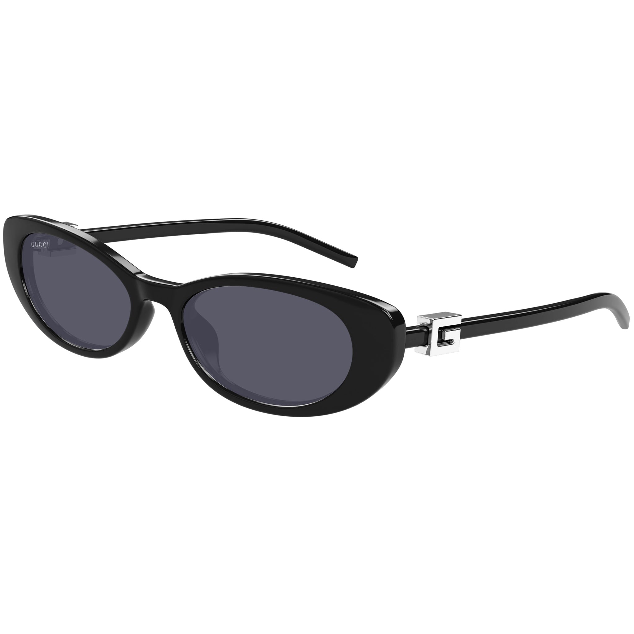 Gucci GG 1680 001 Black