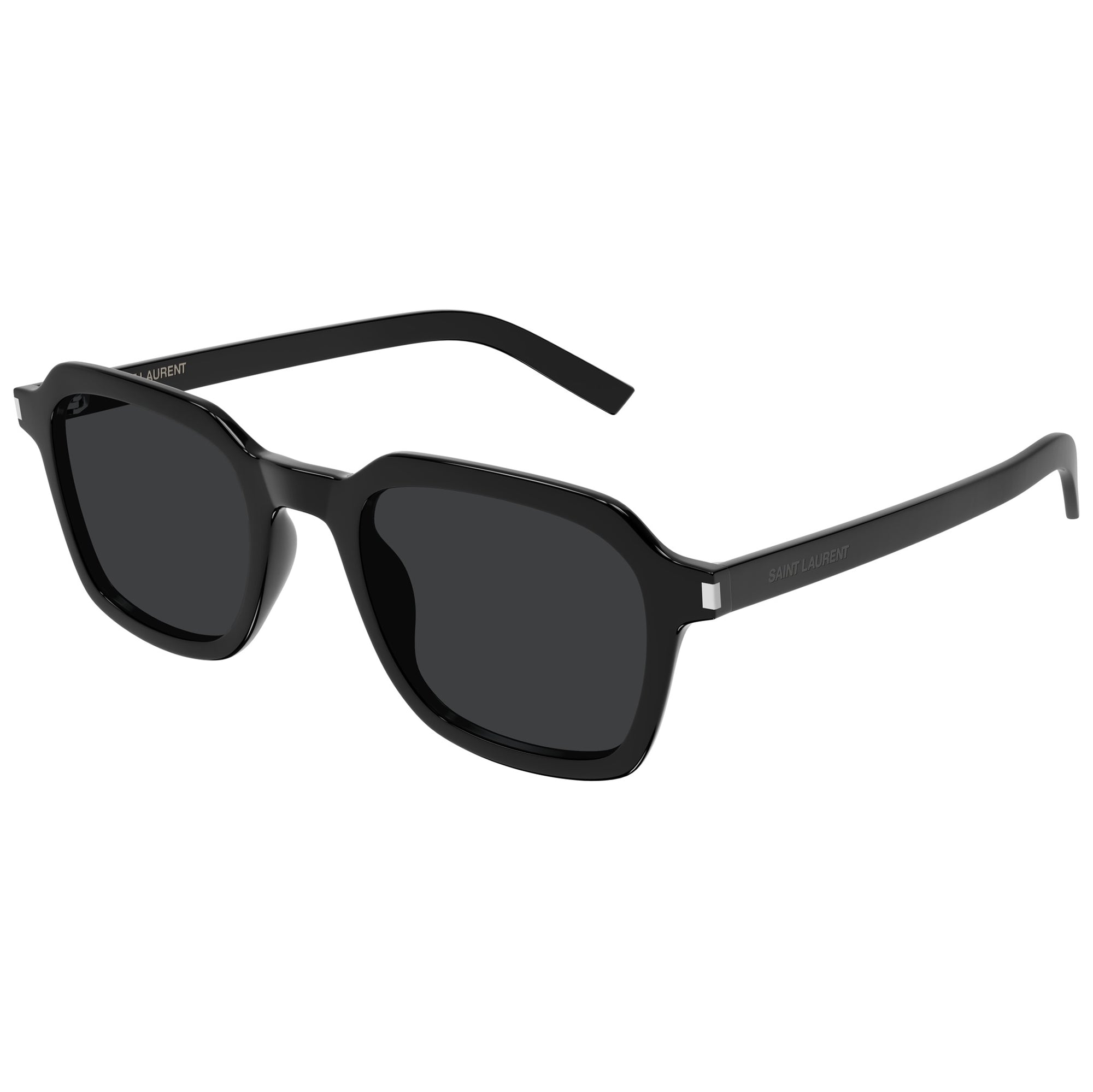 Saint Laurent SL 715 Slim 001 Black