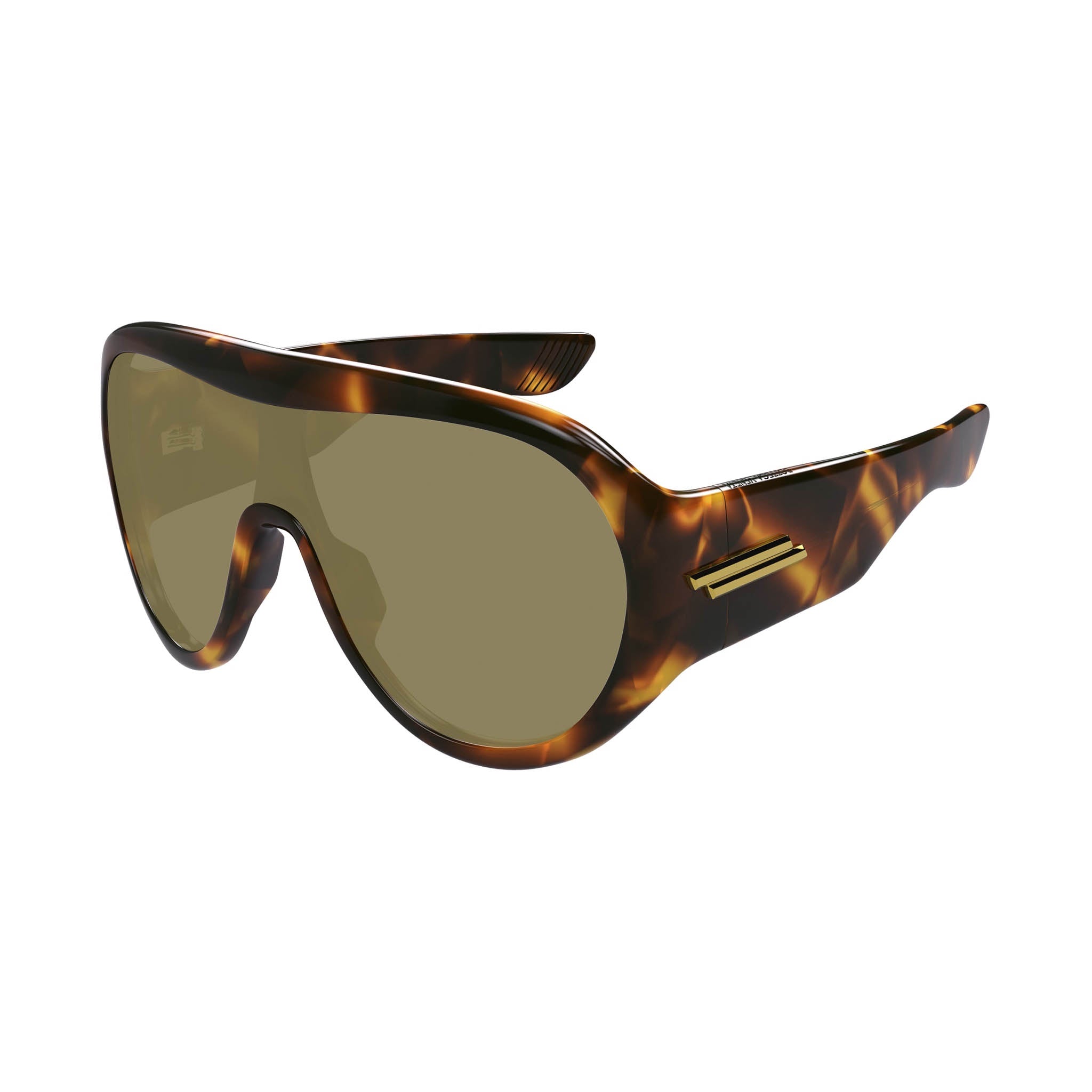 Bottega Veneta BV 1345 002 Havana