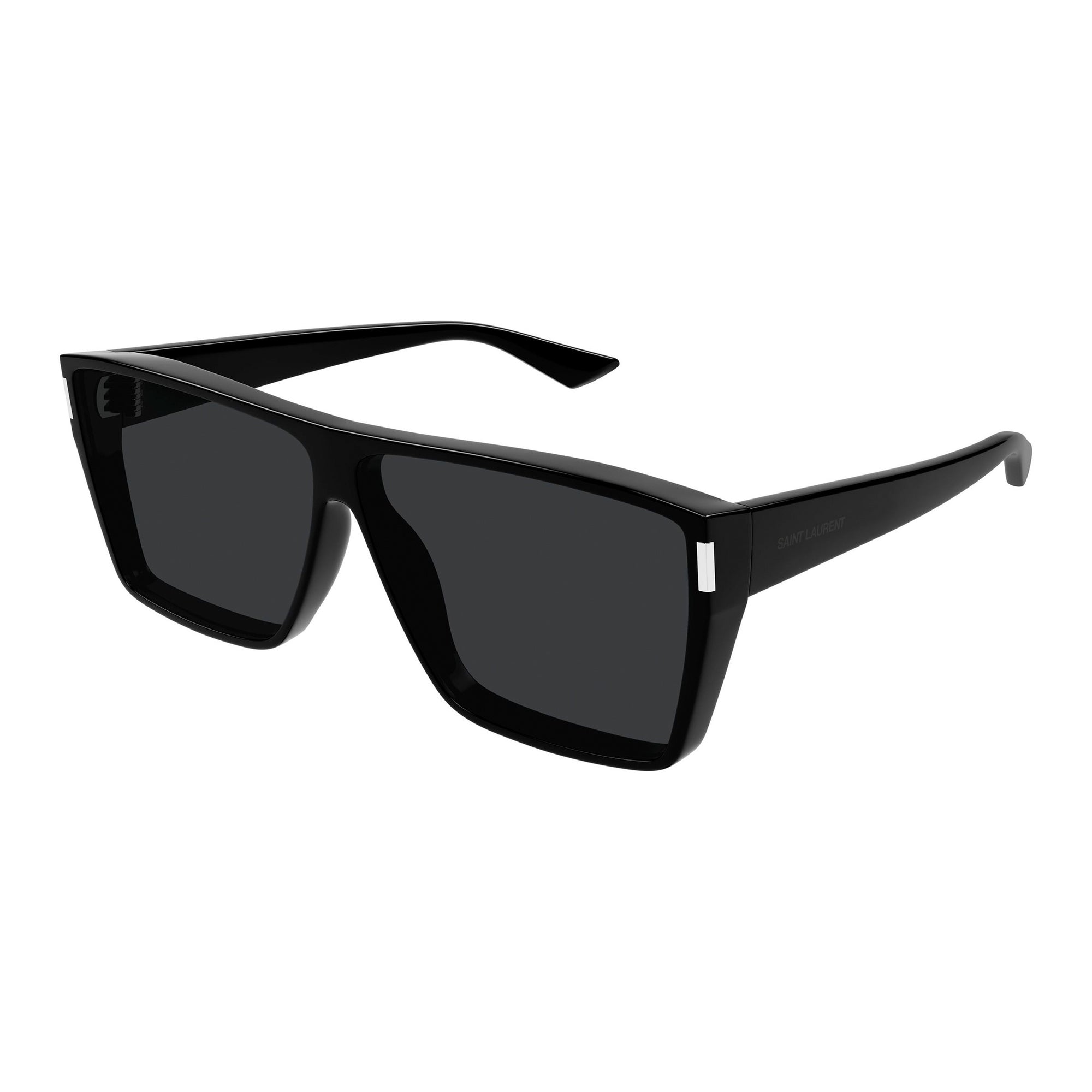 Saint Laurent SL 756 001 Black
