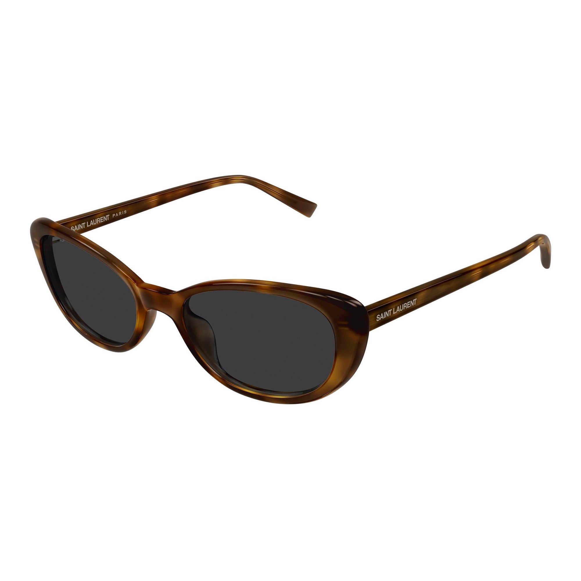 Saint Laurent SL 822 002 Havana