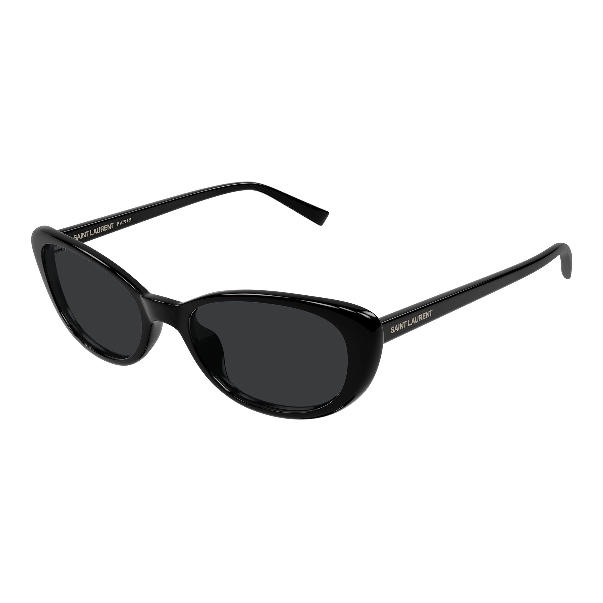 Saint Laurent SL 822 001 Black