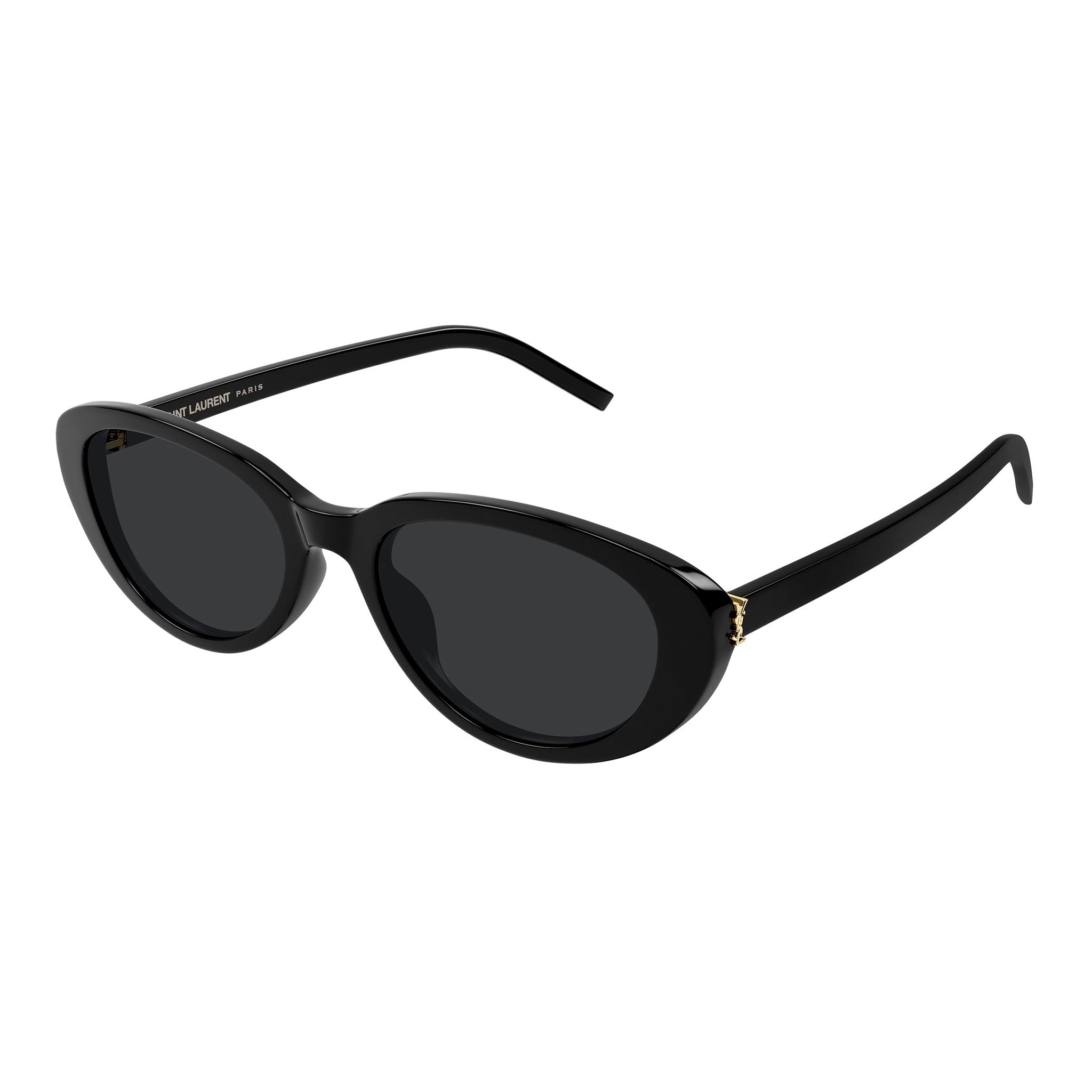 Saint Laurent SL M 154K 001 Black