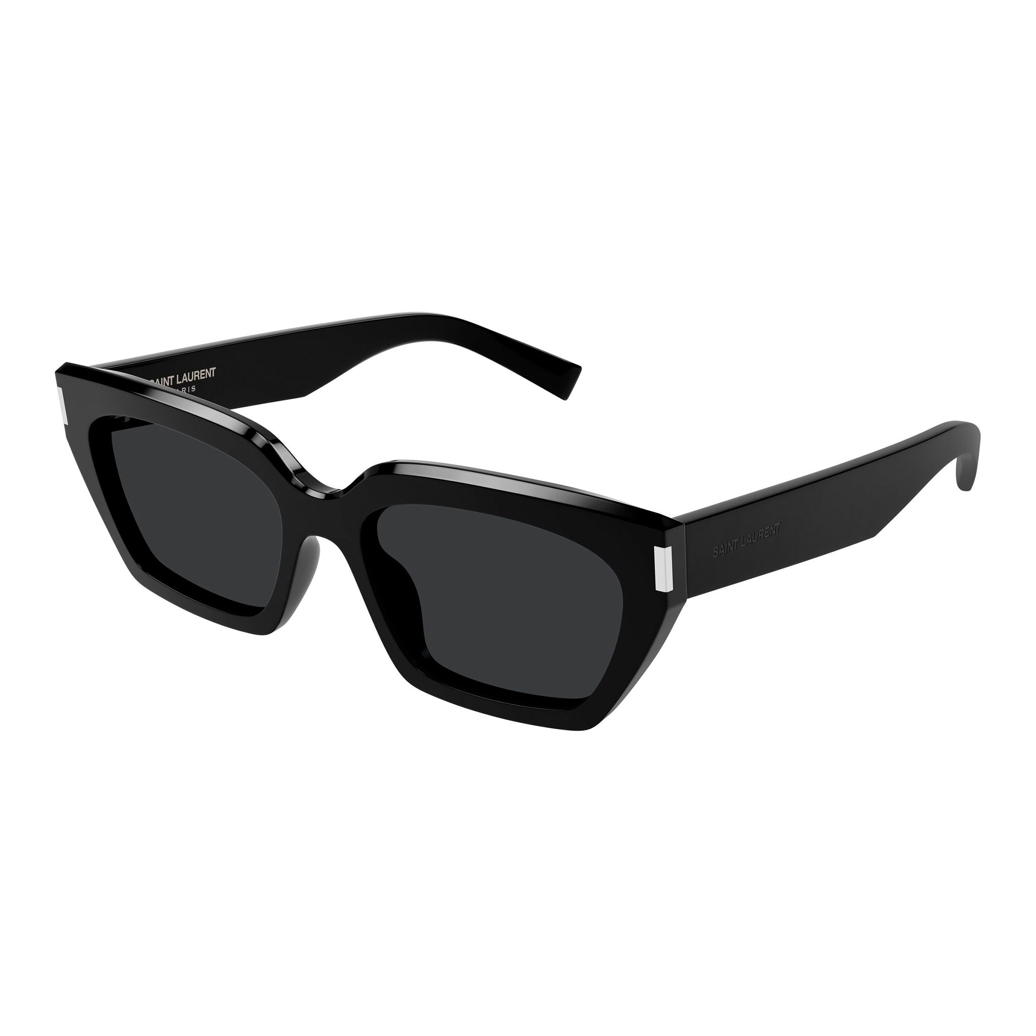 Saint Laurent SL 826 001 Black