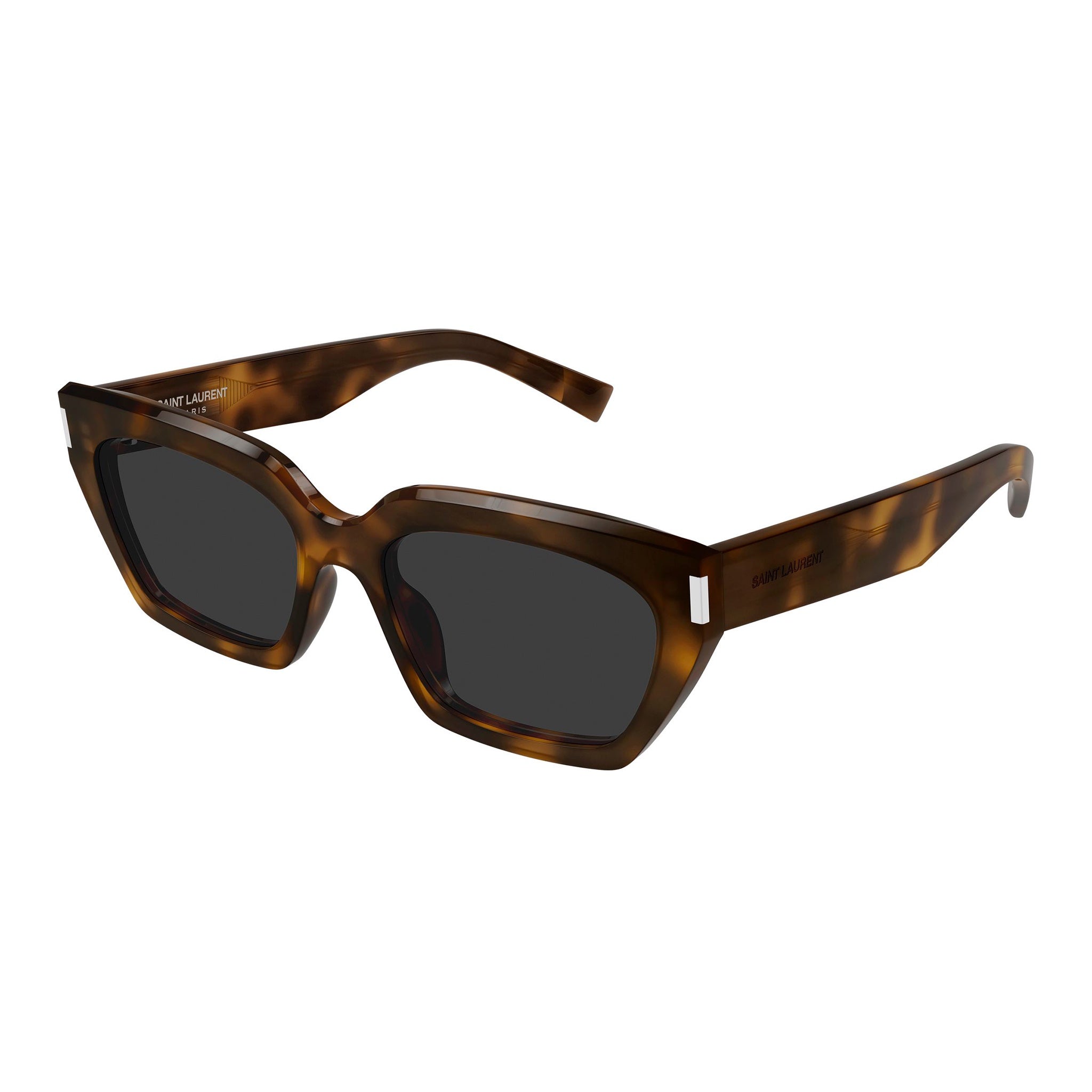 Saint Laurent SL 826 002 Tortoise