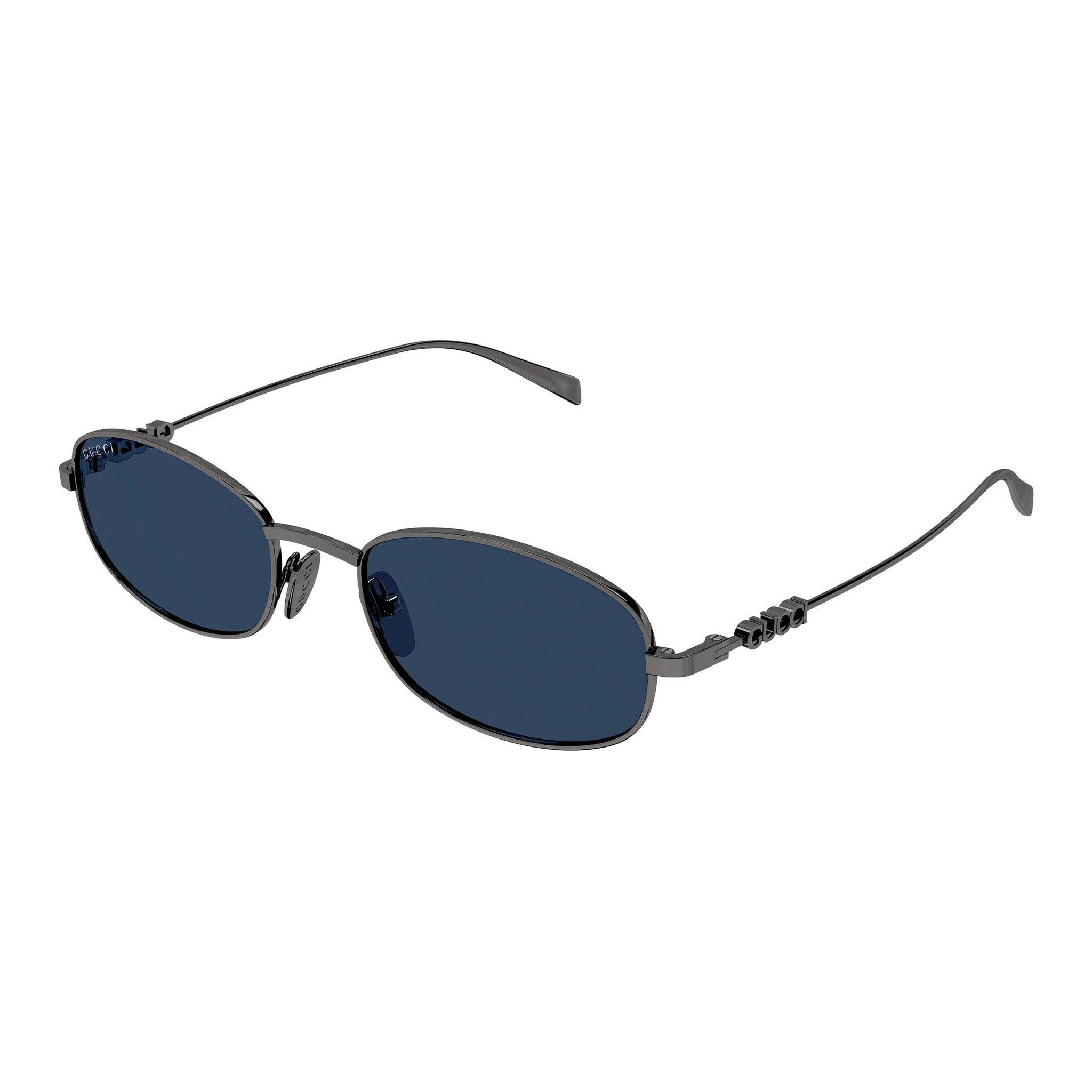 Gucci GG 1940 001 Ruthenium