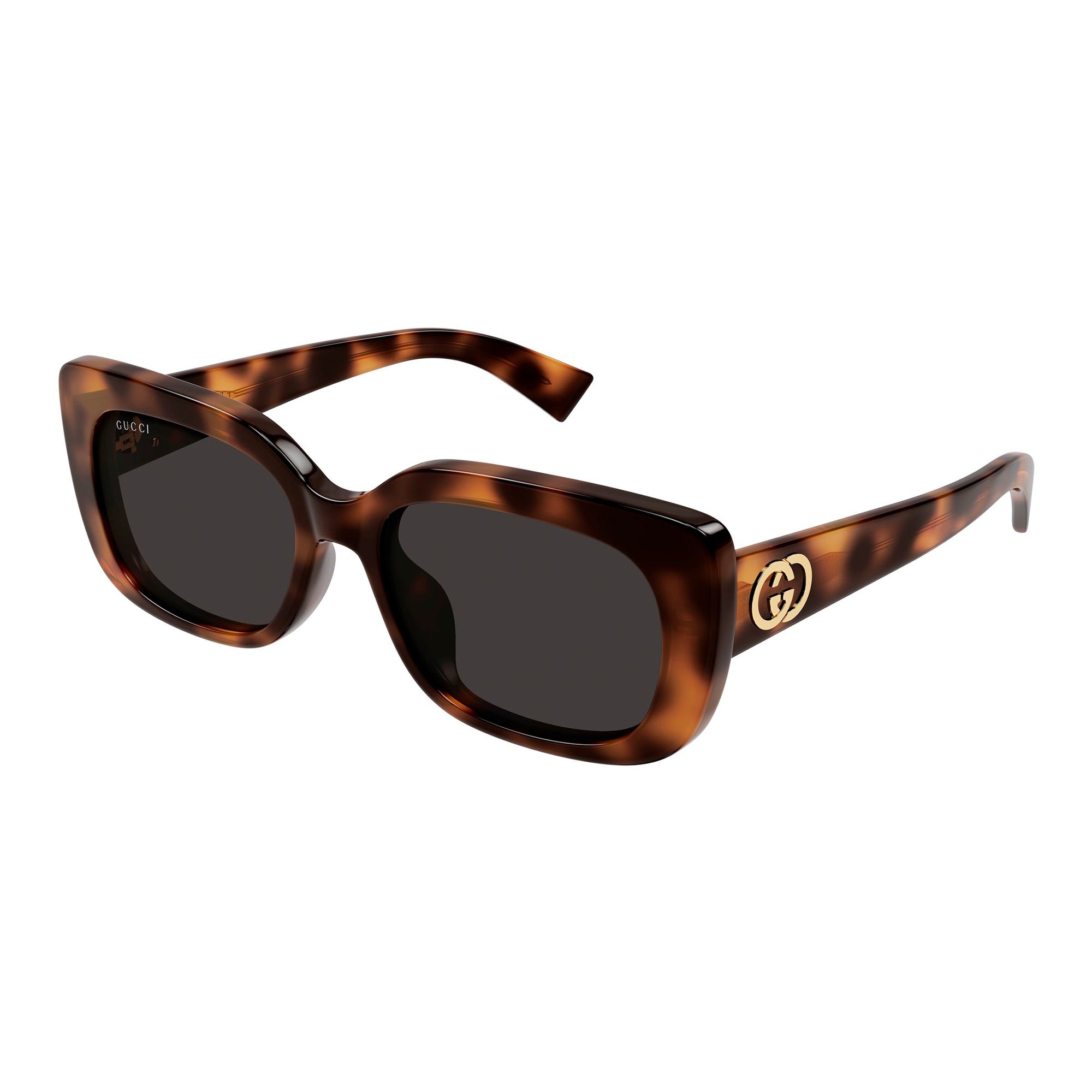 Gucci GG 1979k 002 Tortoiseshell