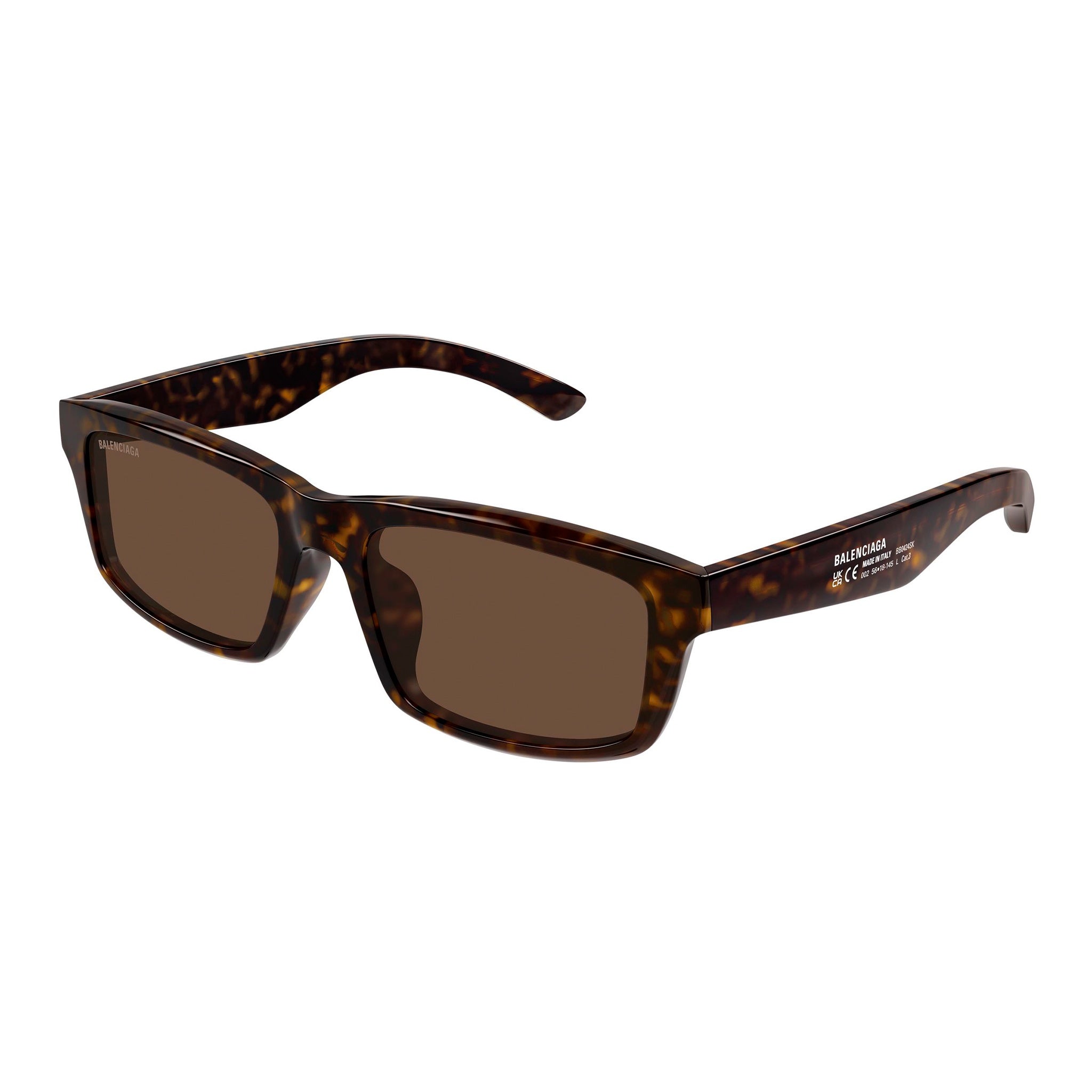 Balenciaga BB 0424 002 Havana