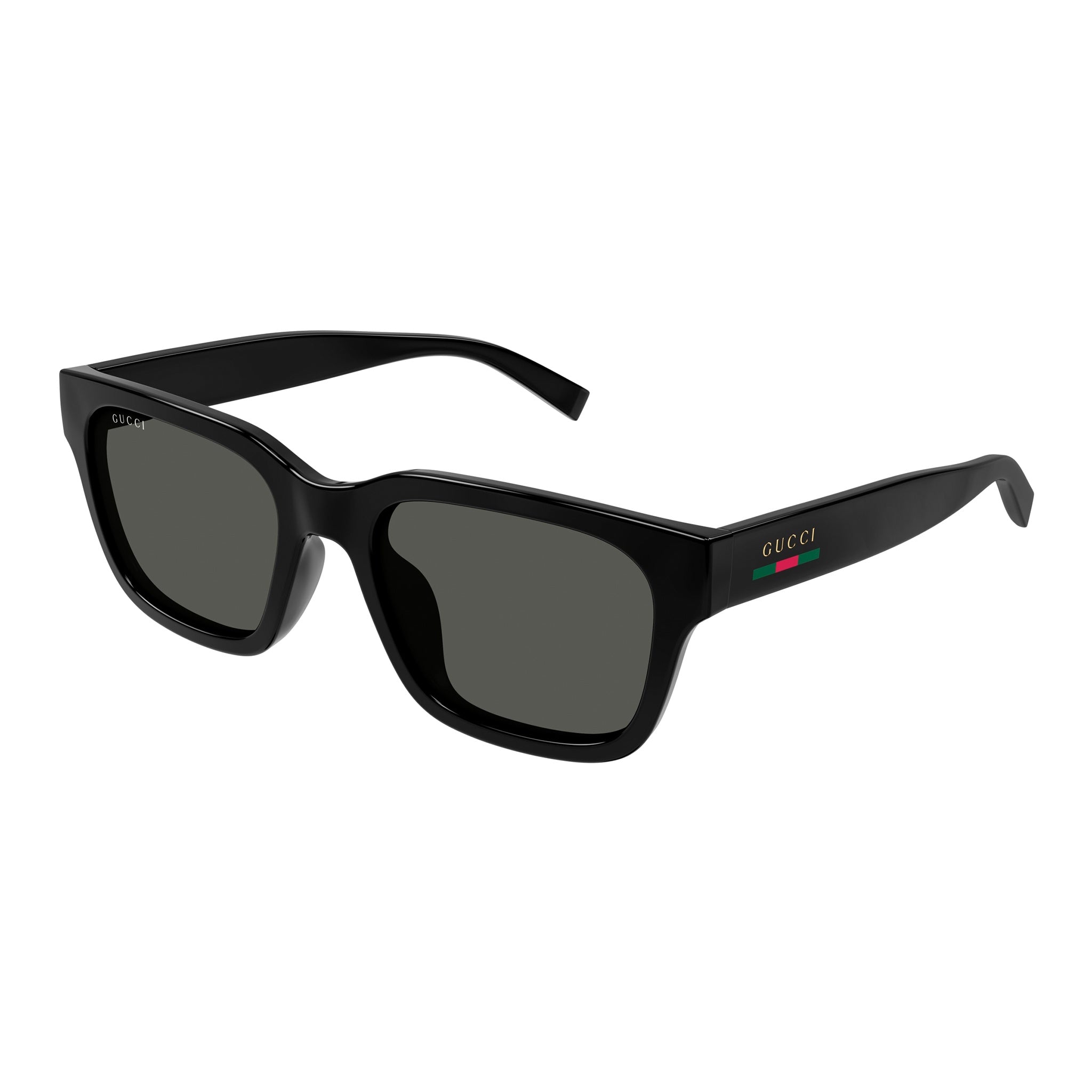 Gucci GG 1857k 001 Black