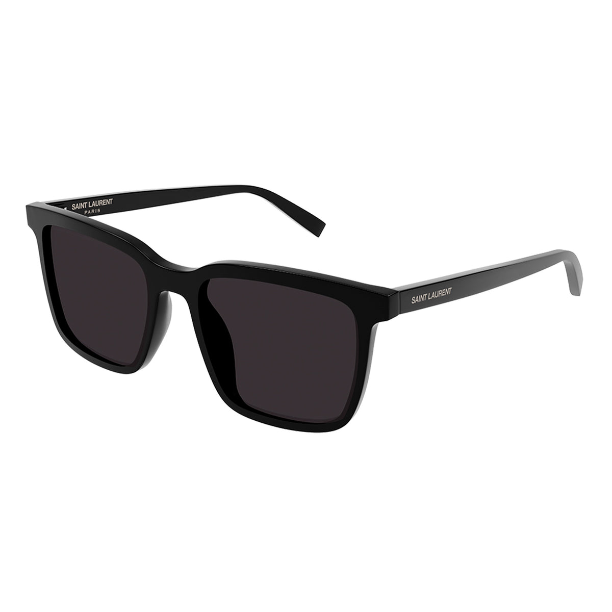 Saint Laurent SL 500 001 Black