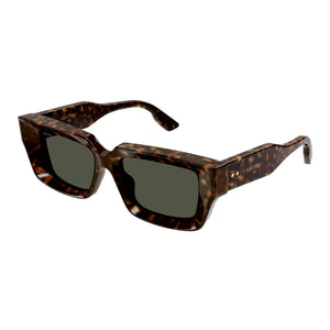 Gucci GG 1529 002 Havana sunglasses