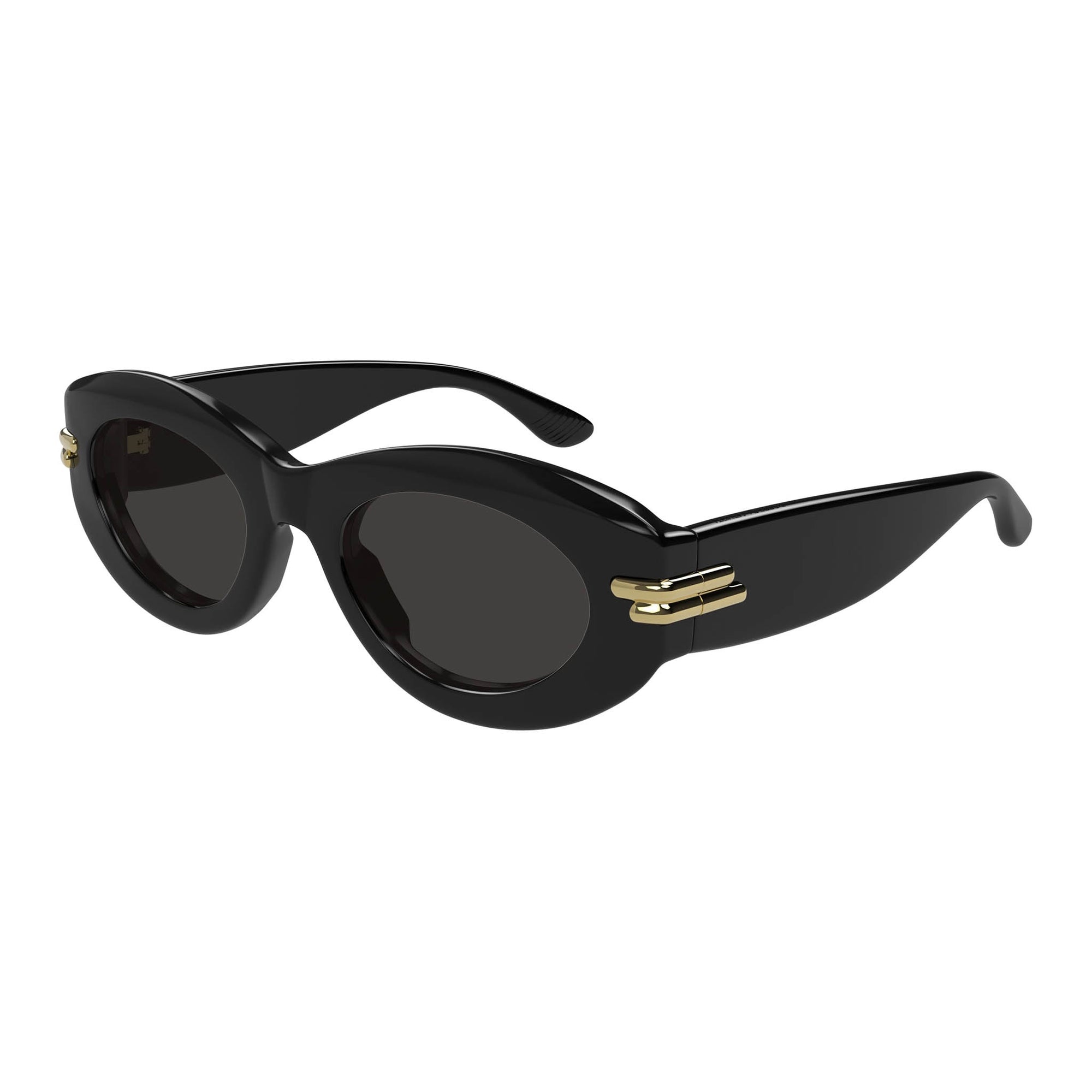 Bottega Veneta BV 1322 001 Black