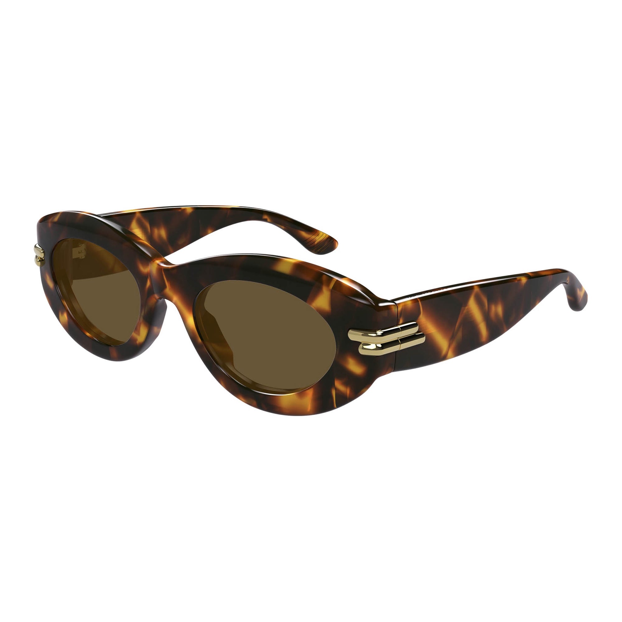 Bottega Veneta BV 1322 002 Tortoise