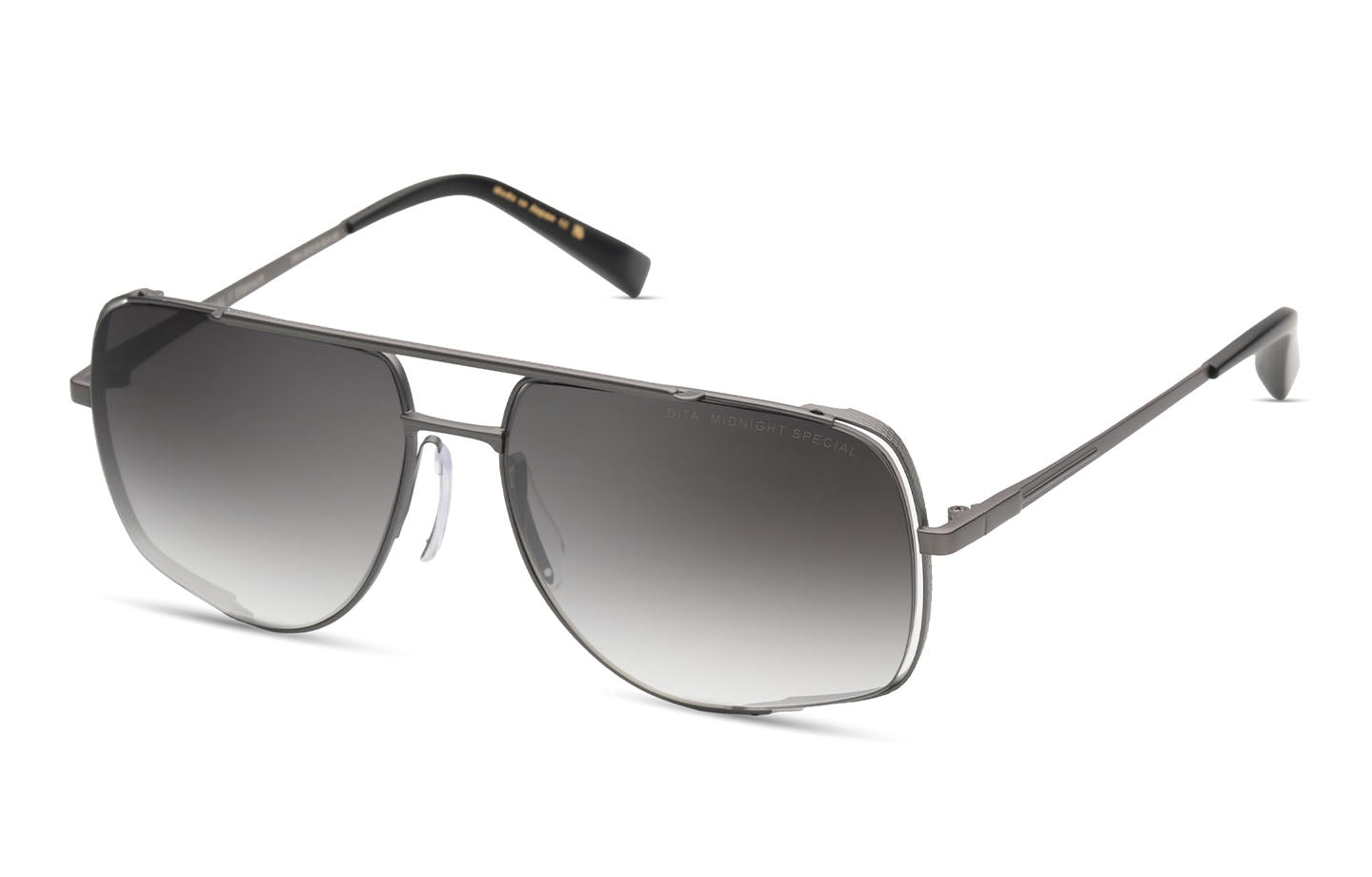 Dita Midnight Special DRX 2010 N Black Iron