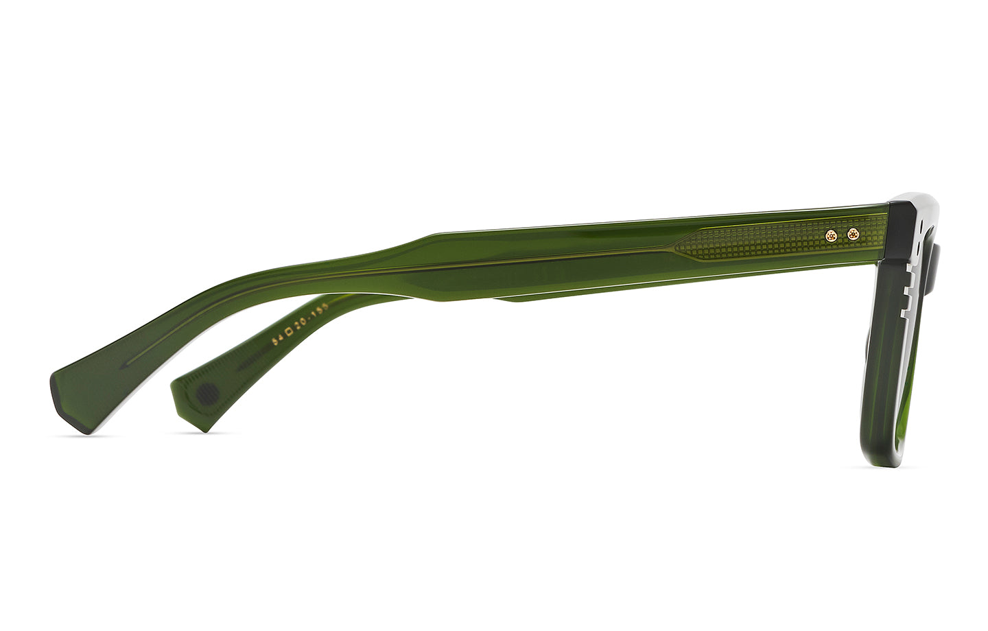Dita Sequoia DTS 757 H T Moss Green