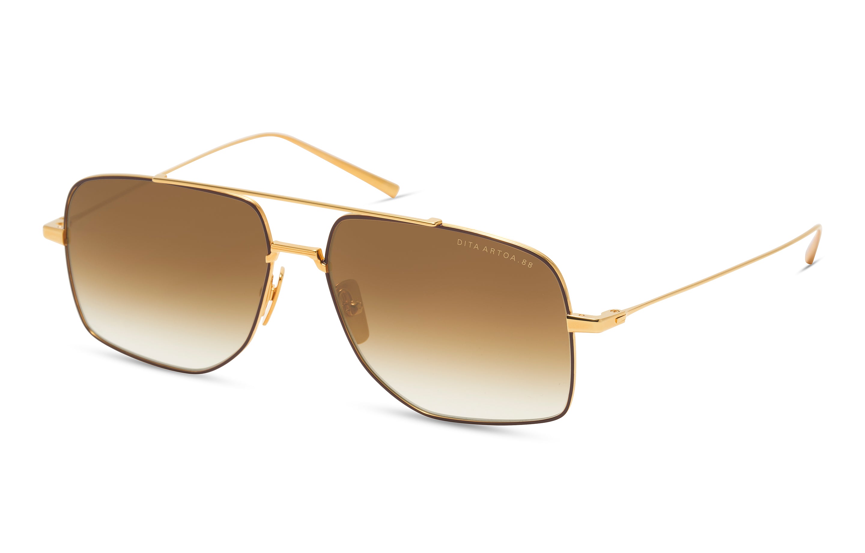 Dita DTS 190 A 01 Artoa.88 Cappucino