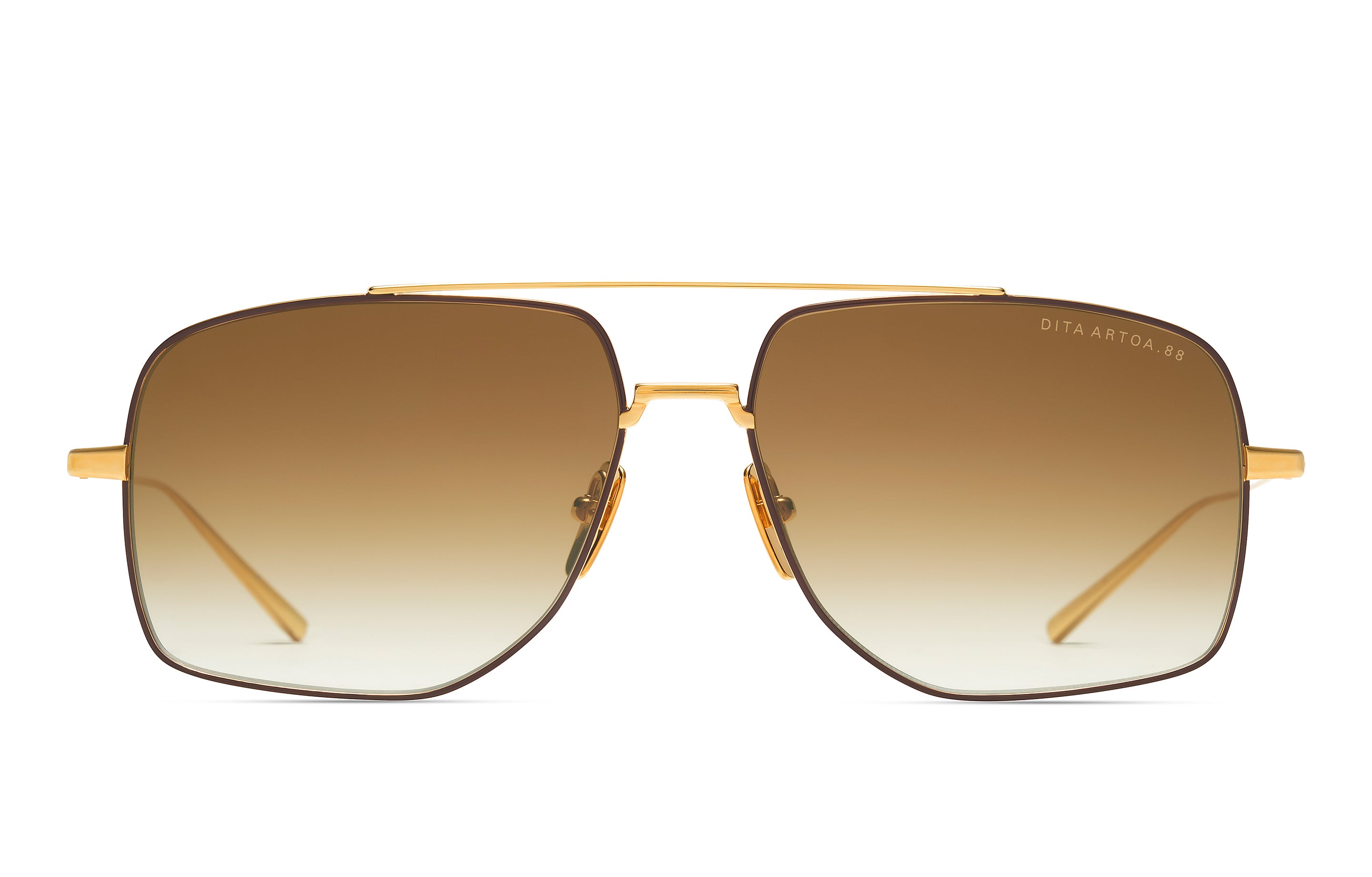 Dita DTS 190 A 01 Artoa.88 Cappucino