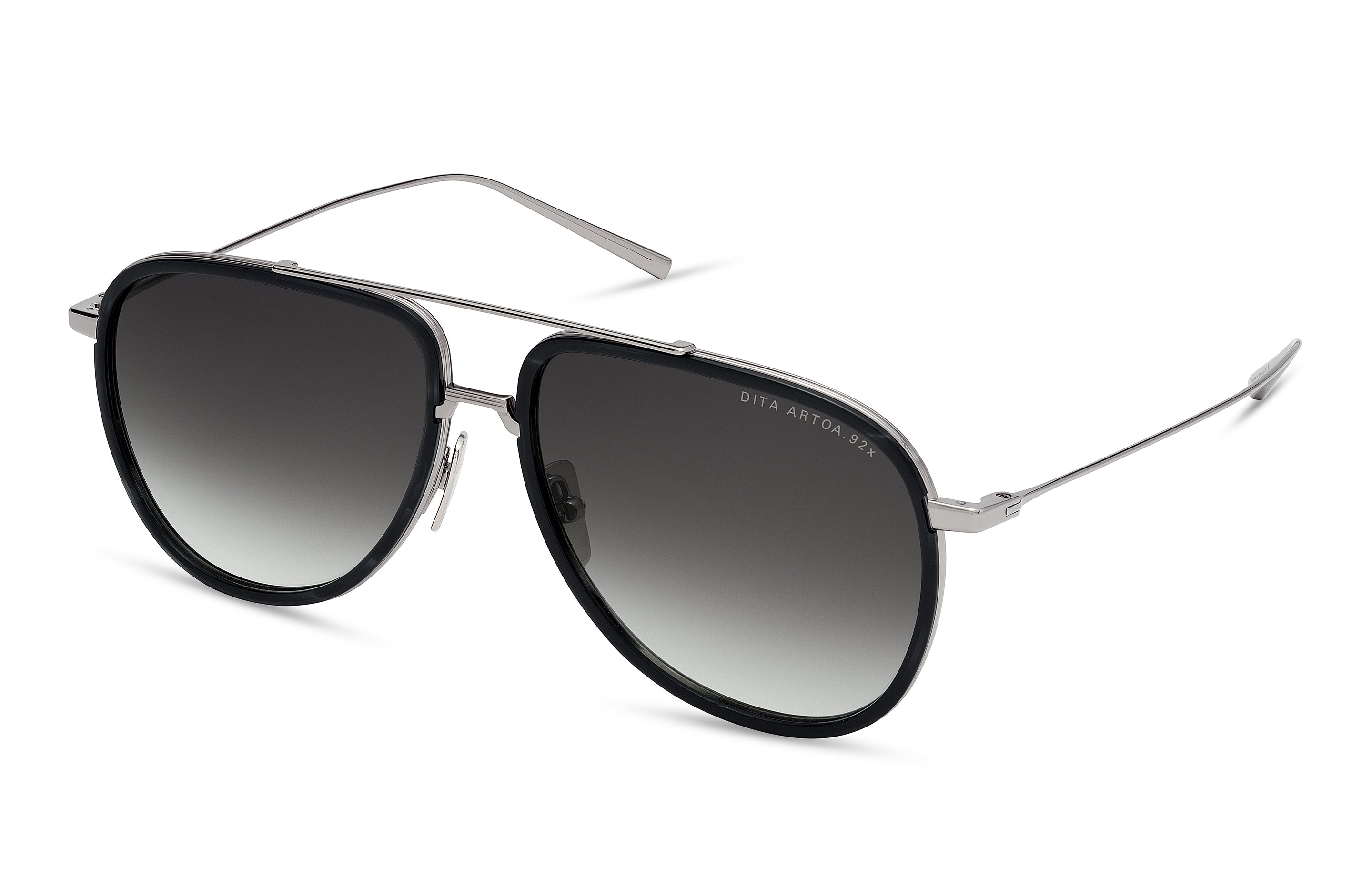 Dita Artoa.92x DTS 472 A 04 Palladium Black