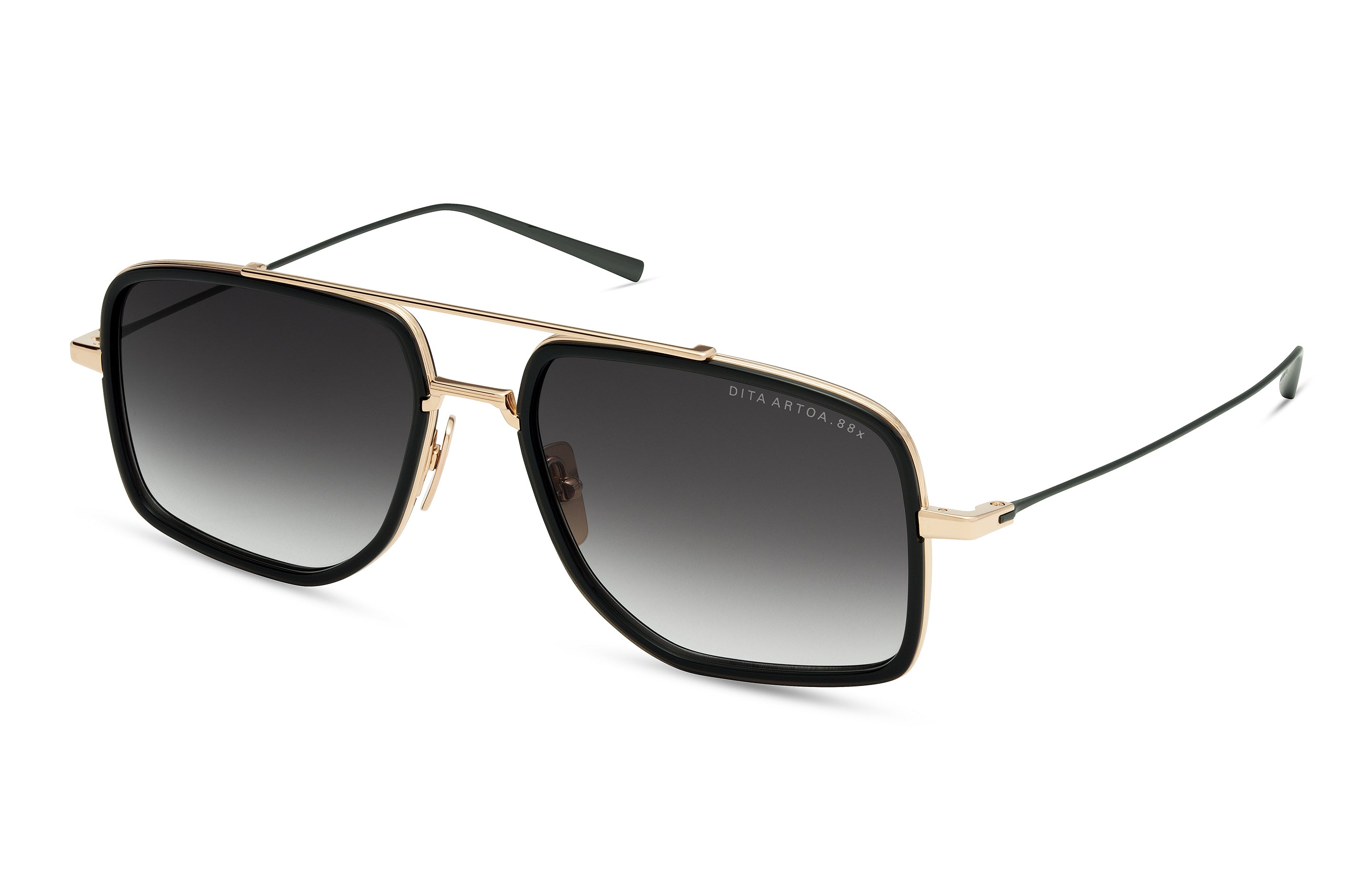 Dita Artoa.88X DTS 471 A 02 Black Gold