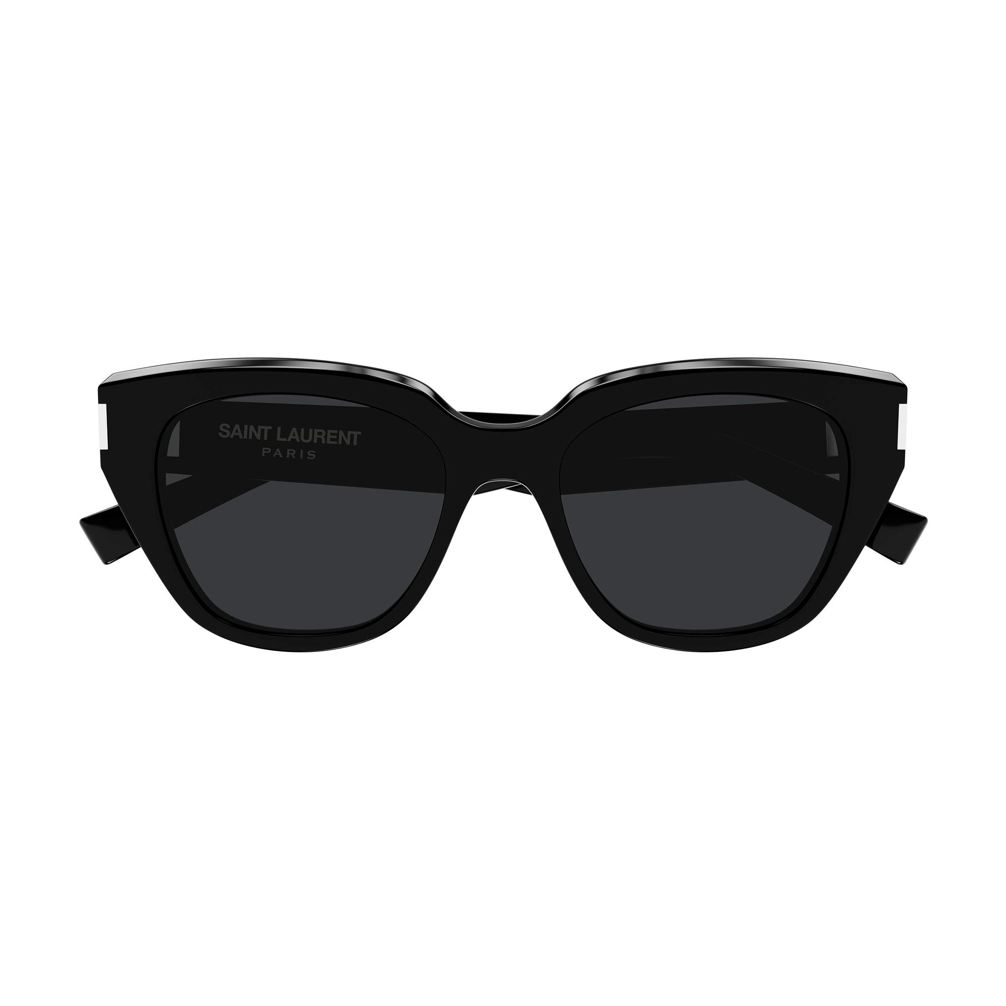 Saint Laurent SL 827 001 Black