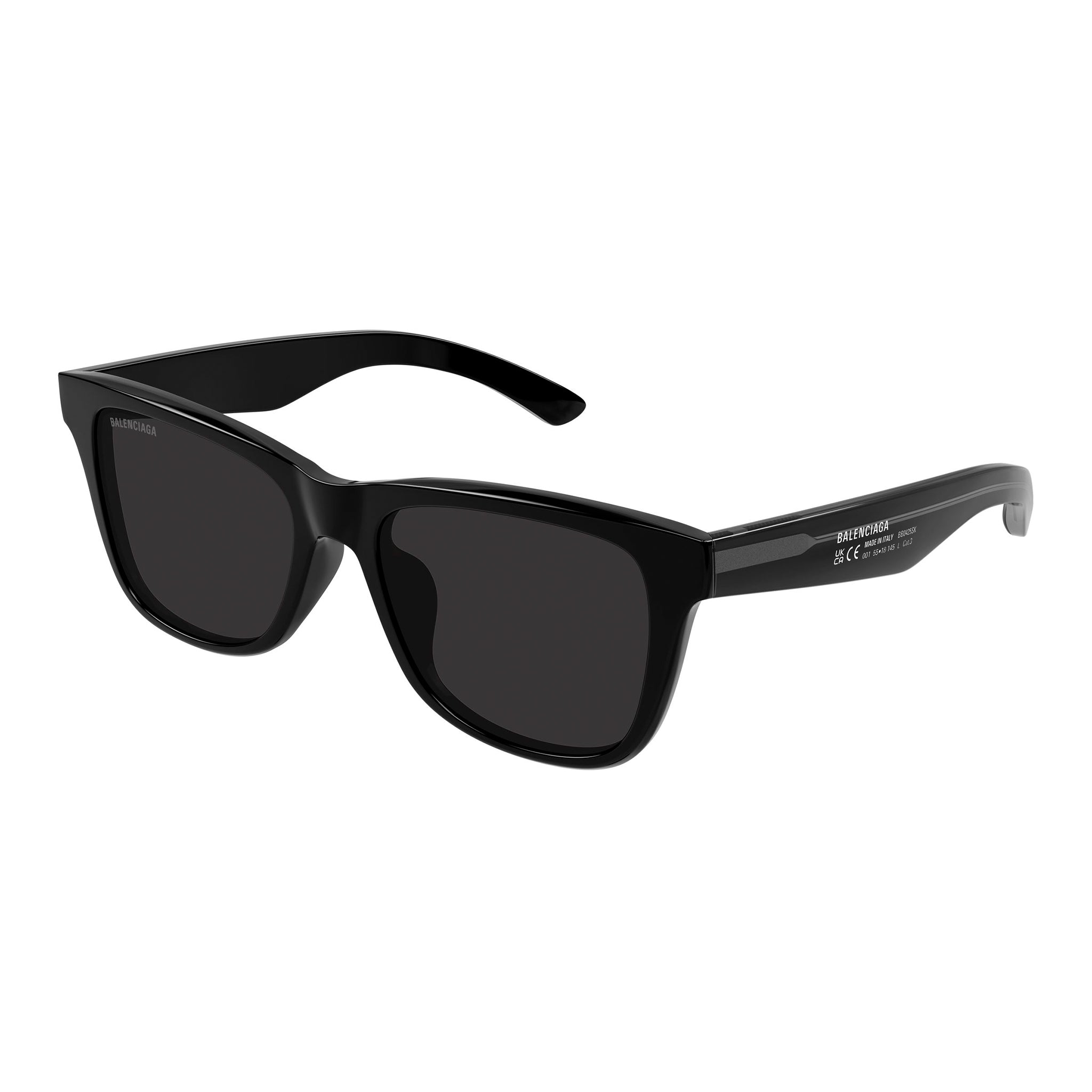 Balenciaga BB 0425 001 Black
