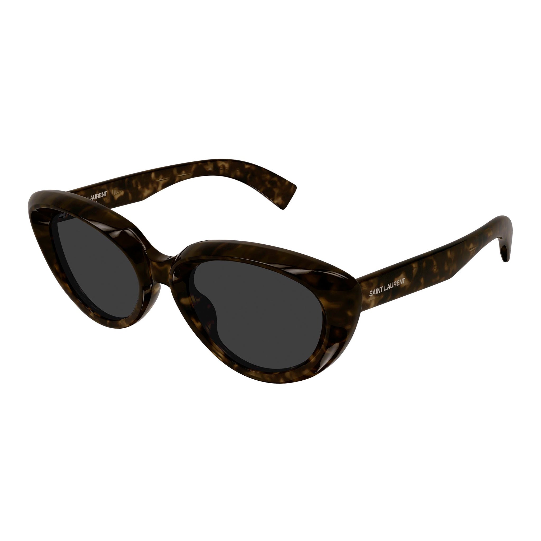 Saint Laurent Sl 859k 003 Havana