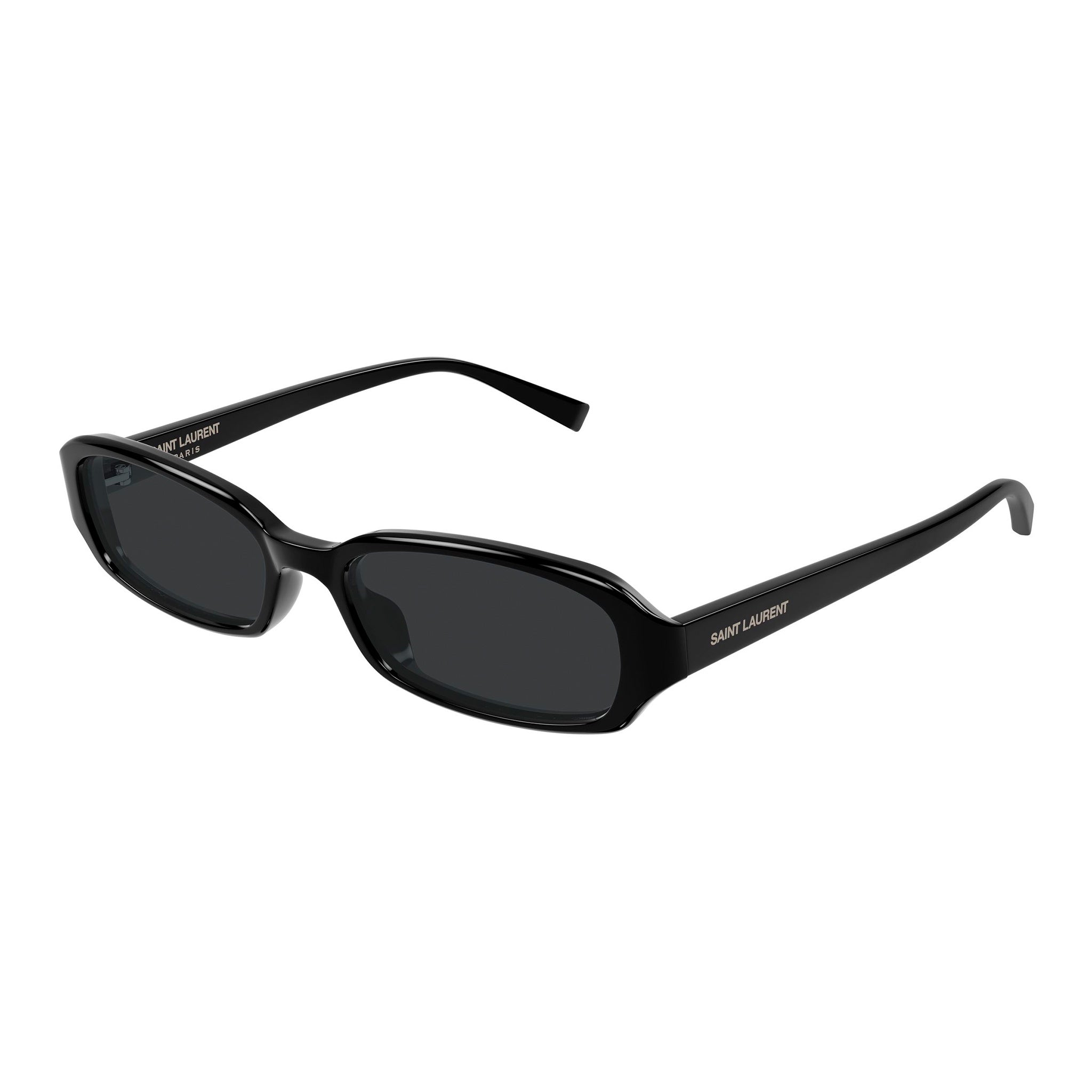 Saint Laurent SL 872 001 Erin Black