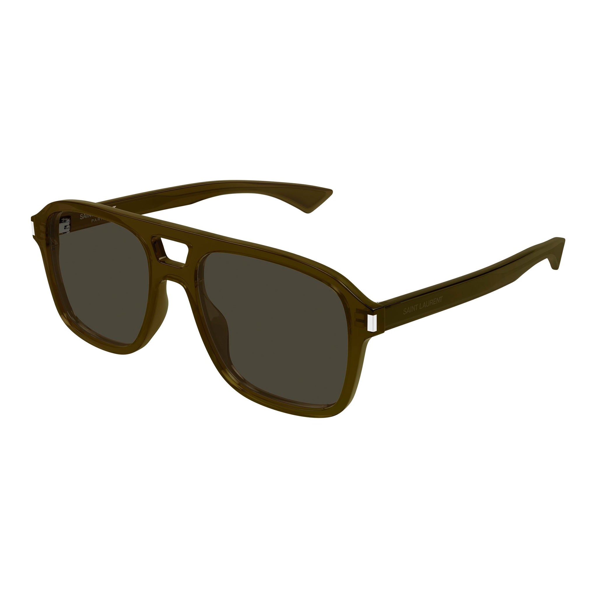Saint Laurent SL 881 004 Green
