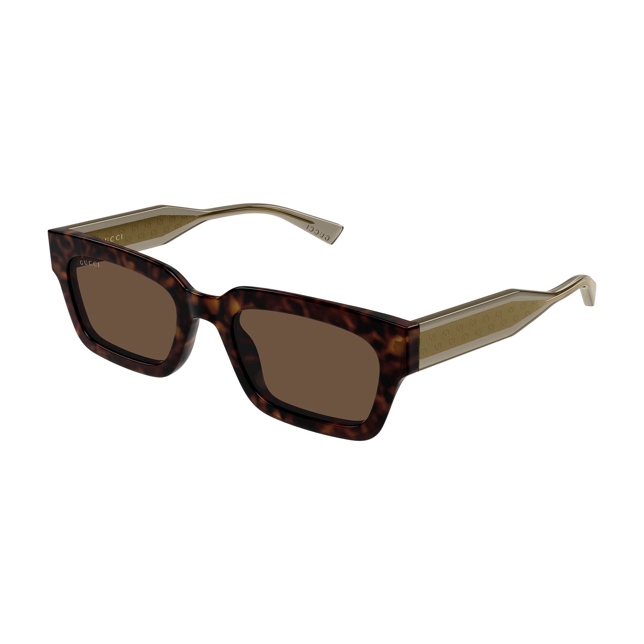 Gucci GG 2069 002 Havana